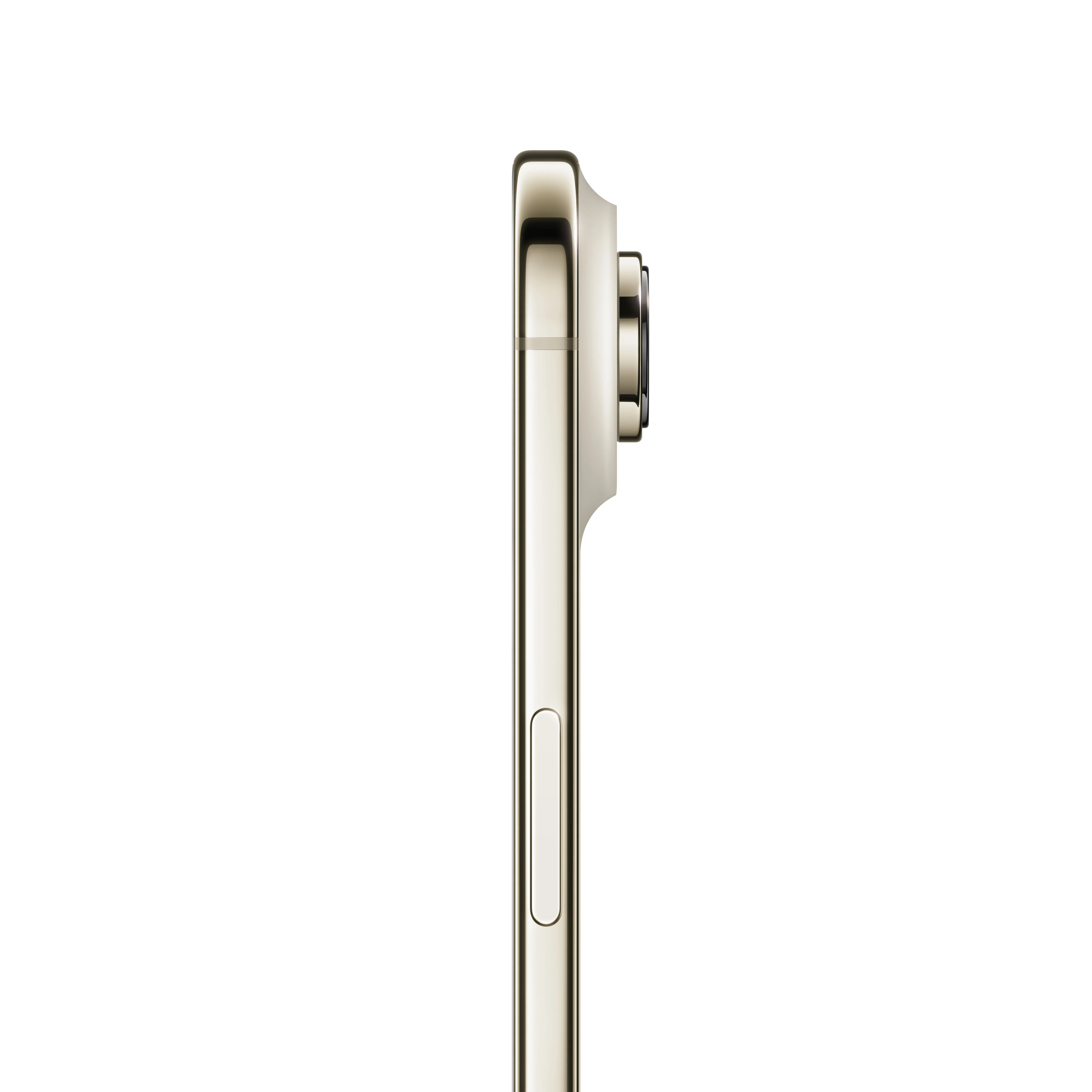 iPhone Air 512GB Light Gold - Image 4