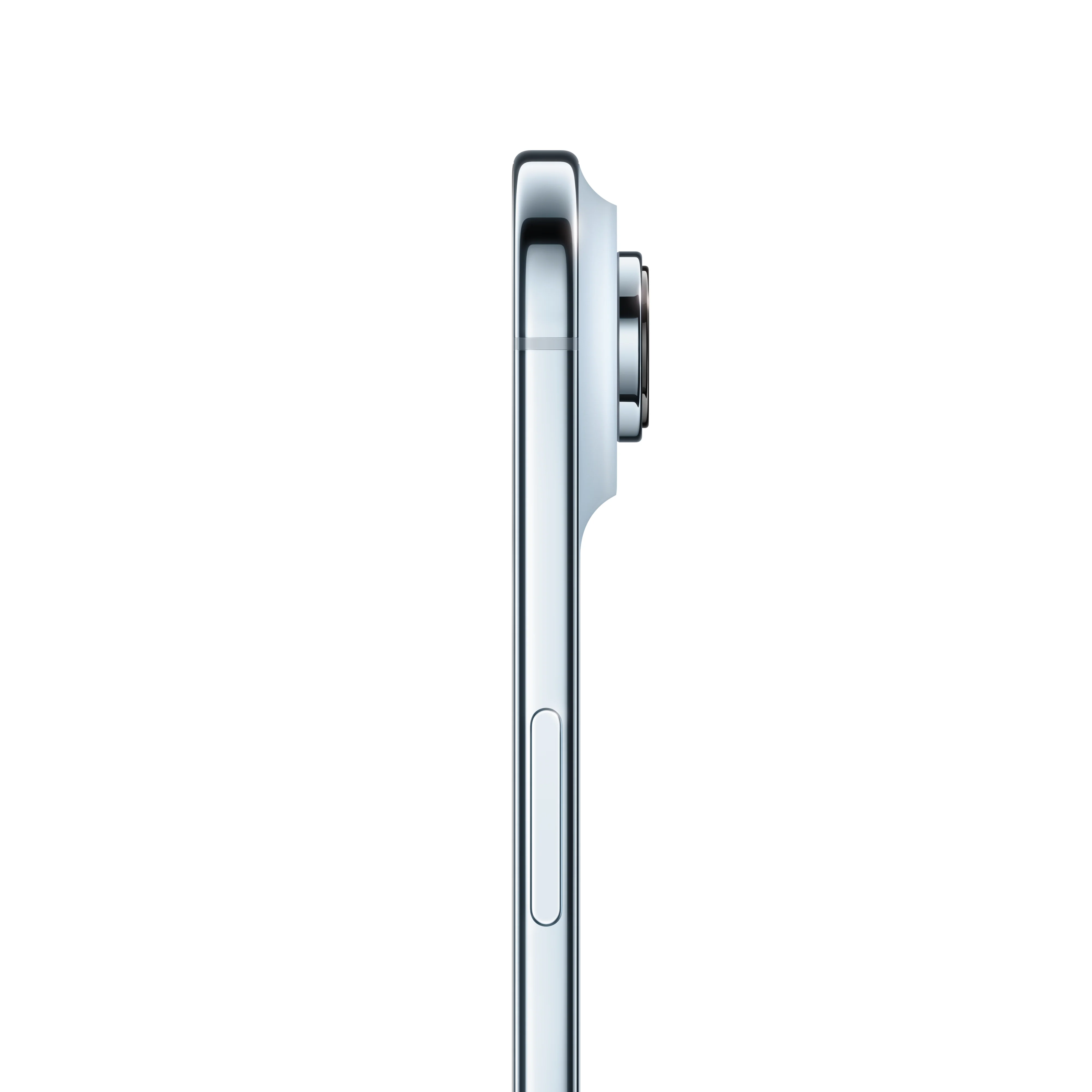 iPhone Air 256GB Sky Blue - Image 4