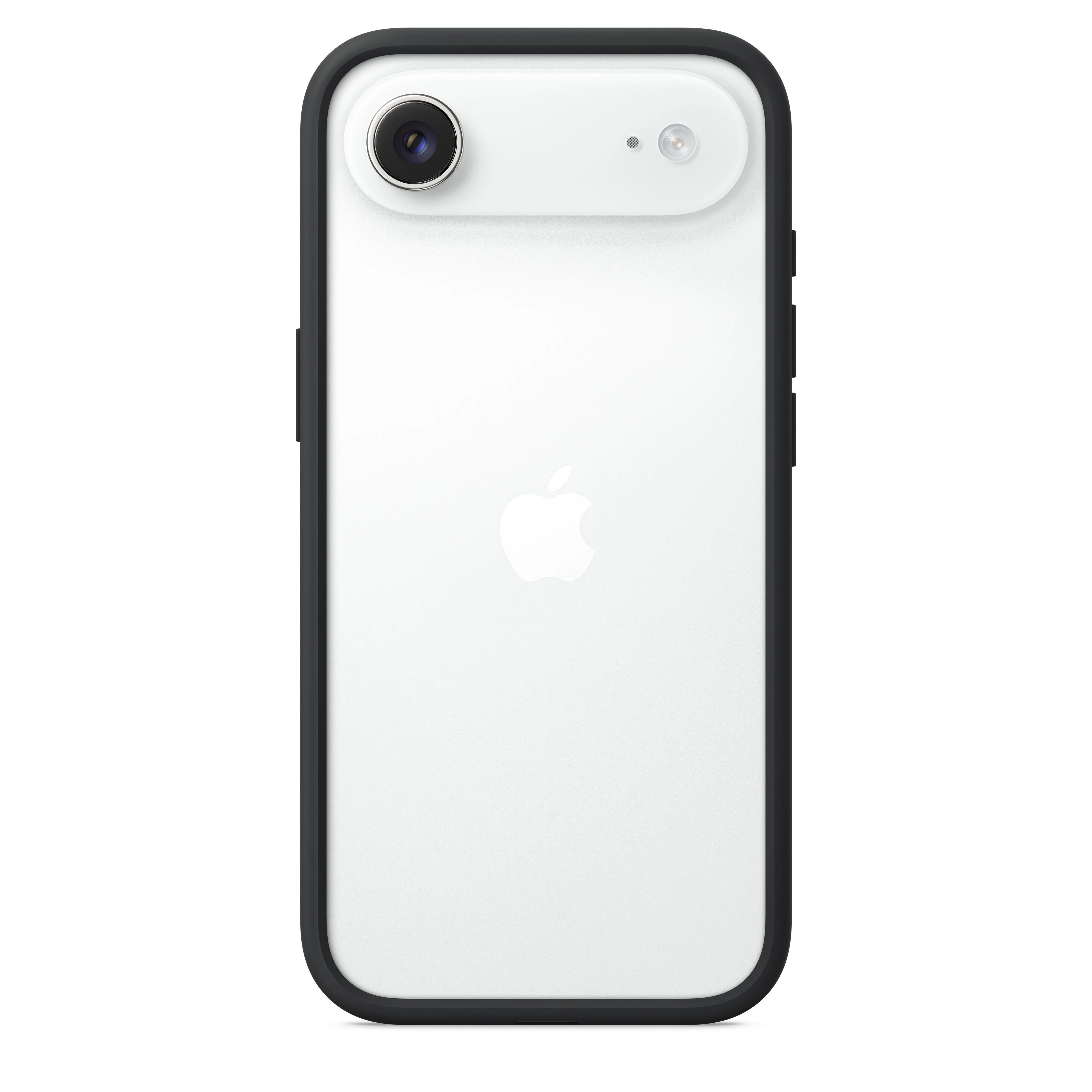 iPhone Air Bumper - Black - Image 3