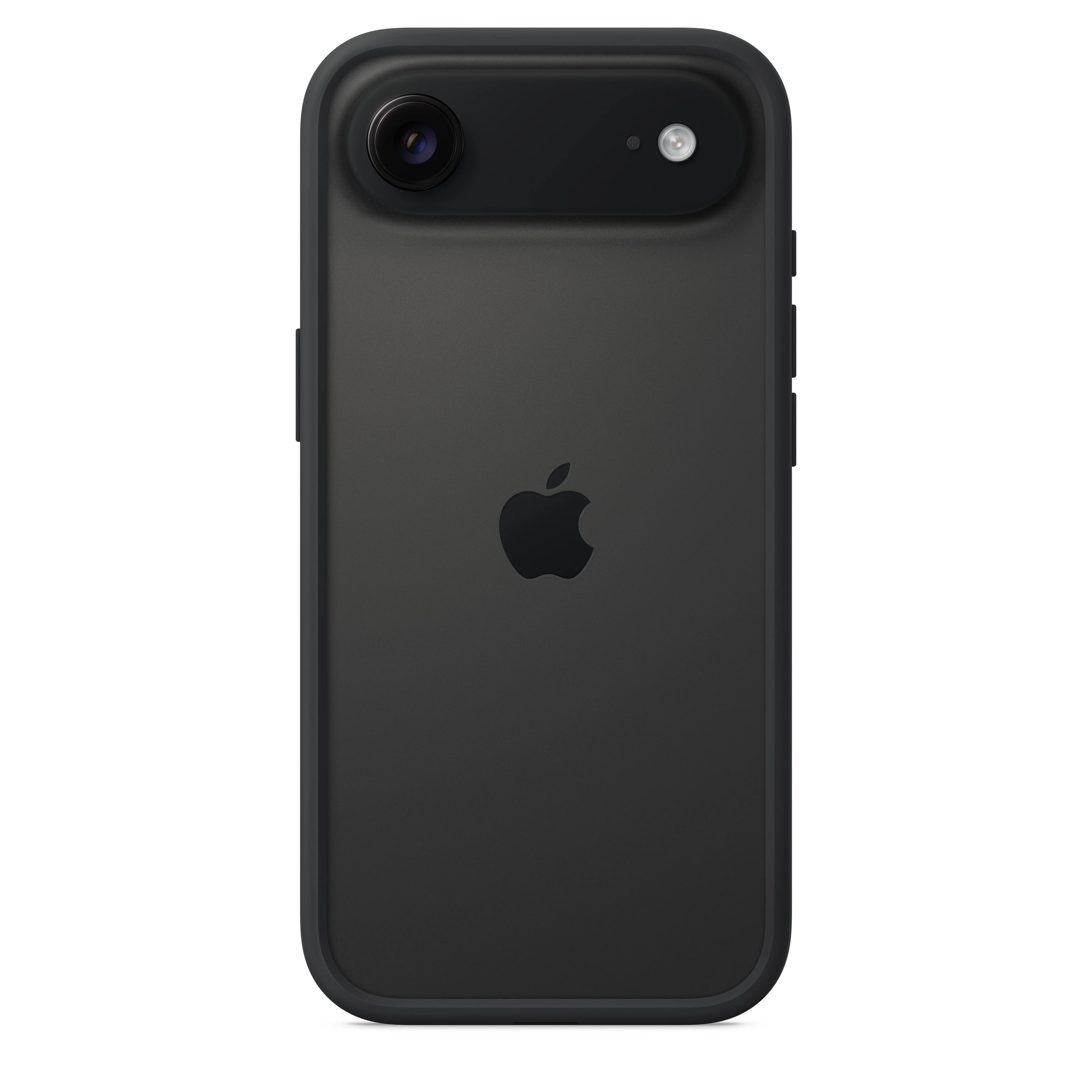 iPhone Air Bumper - Black - Image 4