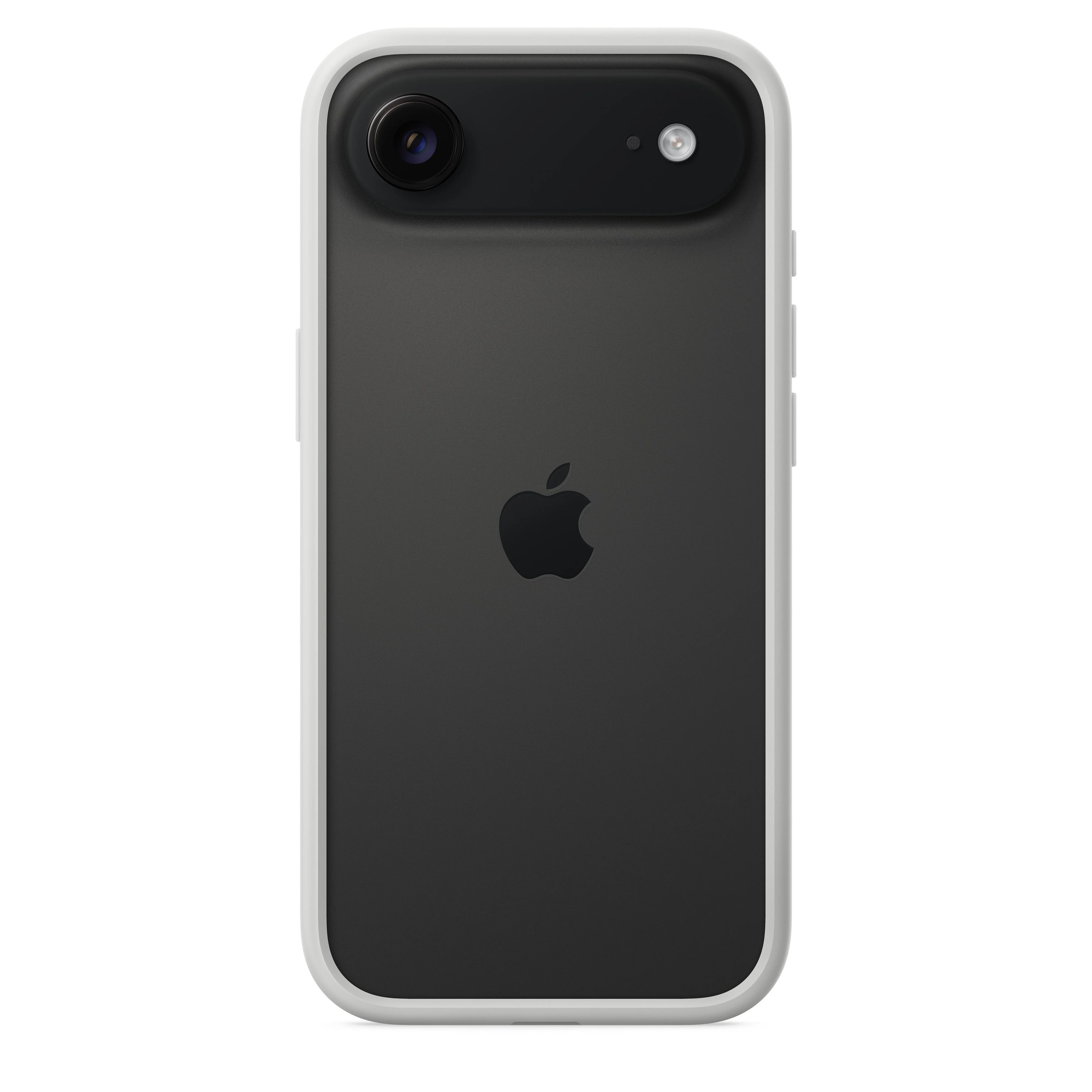 iPhone Air Bumper - Light Grey - Image 4
