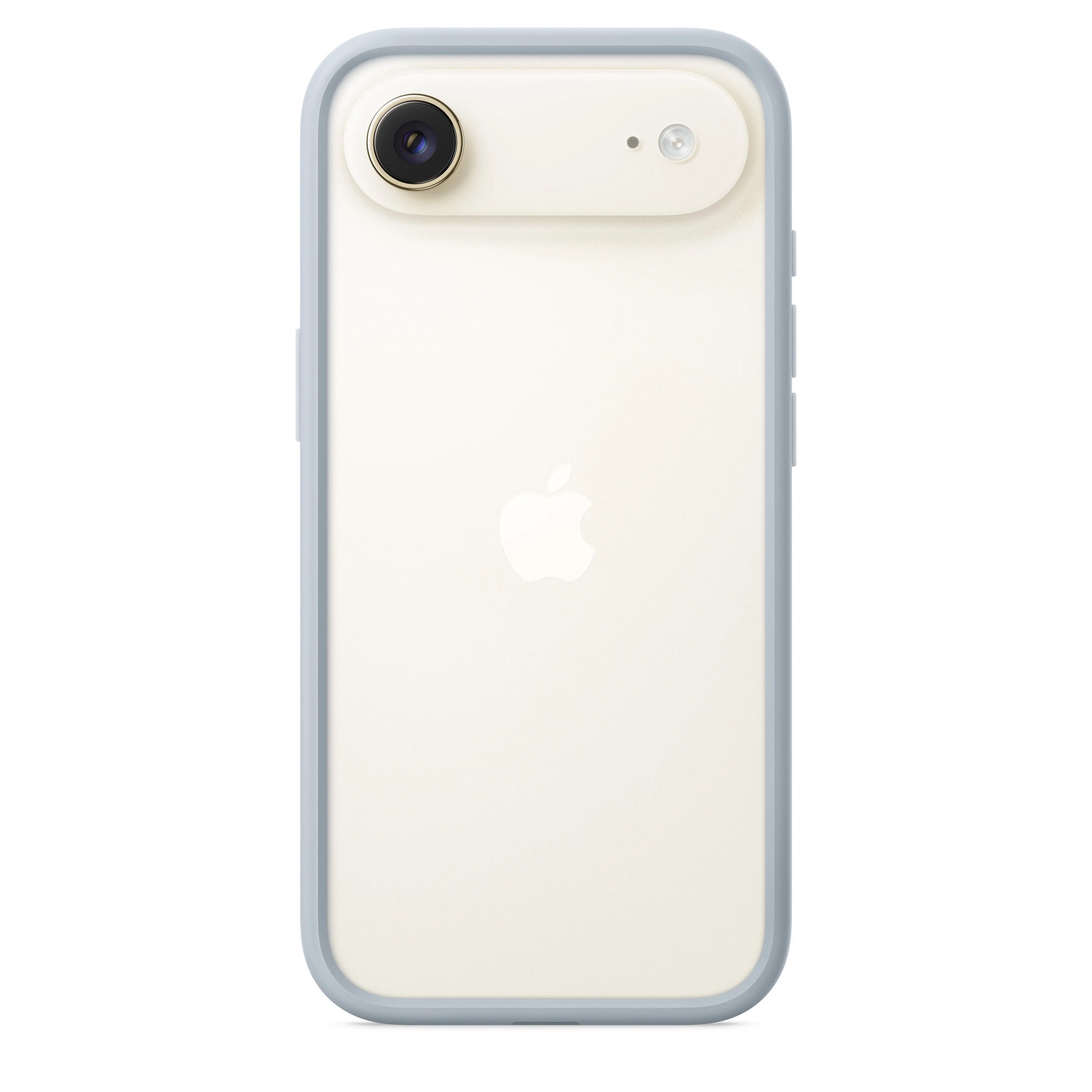 iPhone Air Bumper - Light Blue - Image 2