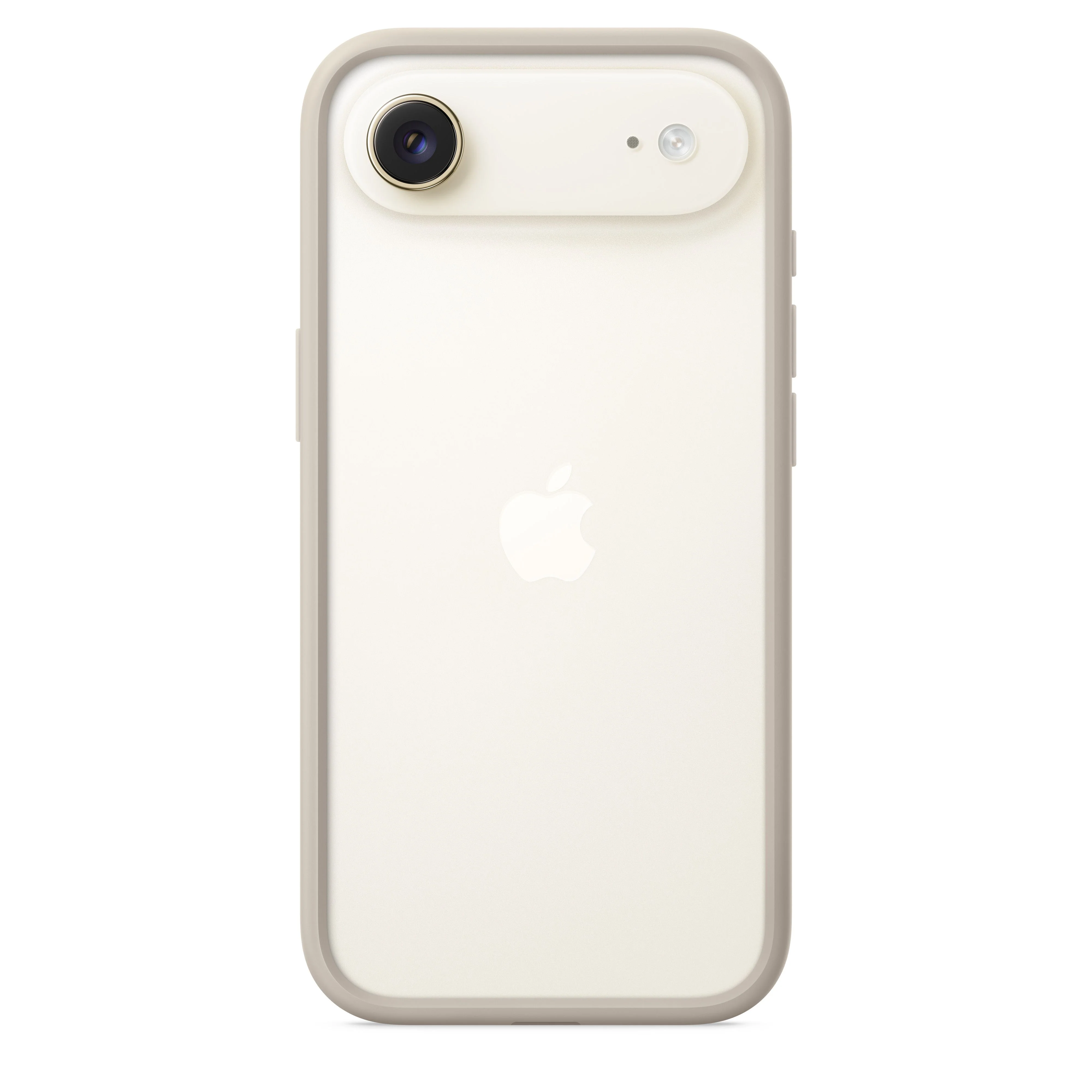 iPhone Air Bumper - Tan - Image 2