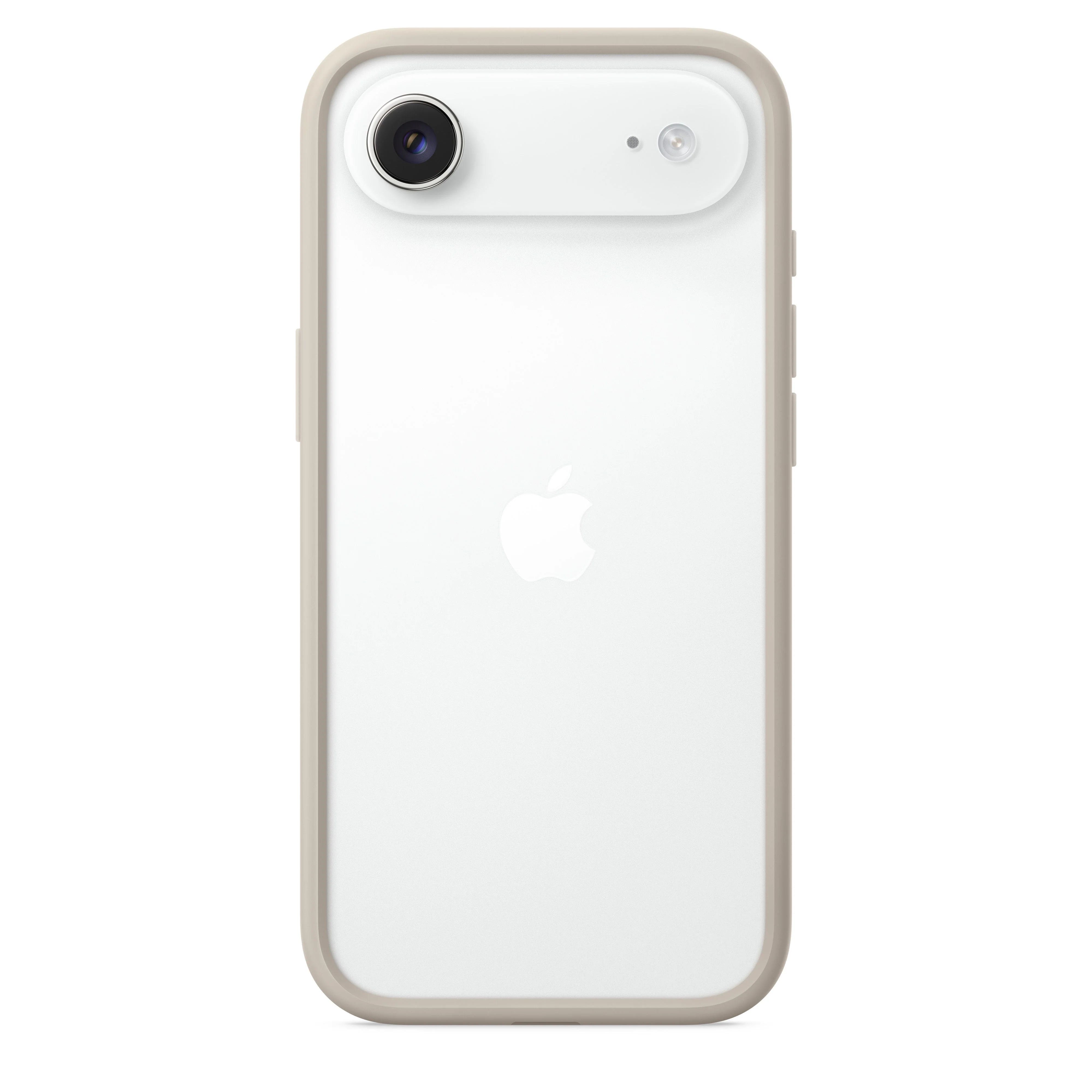 iPhone Air Bumper - Tan - Image 3
