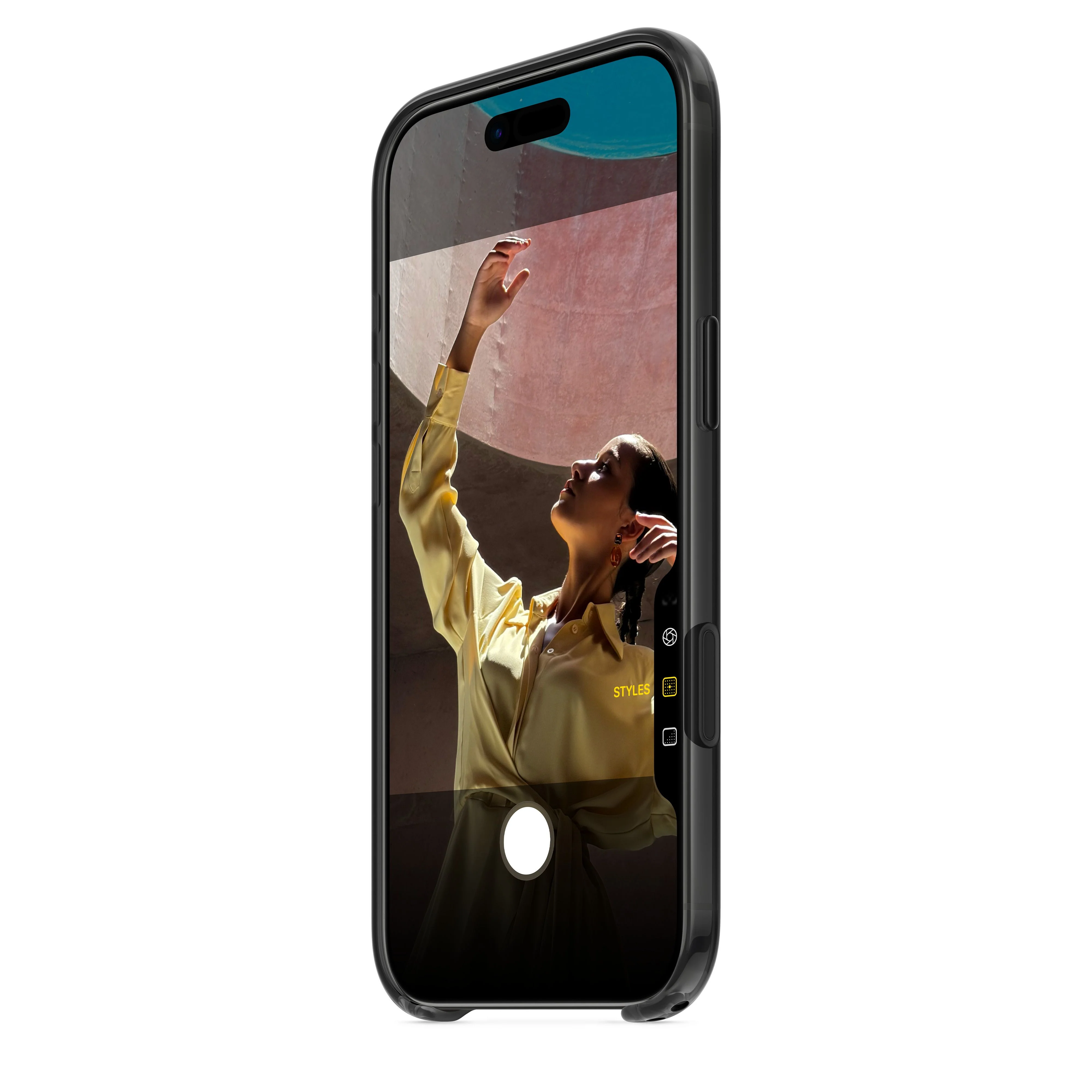 iPhone Air Case with MagSafe – Shadow - Image 5