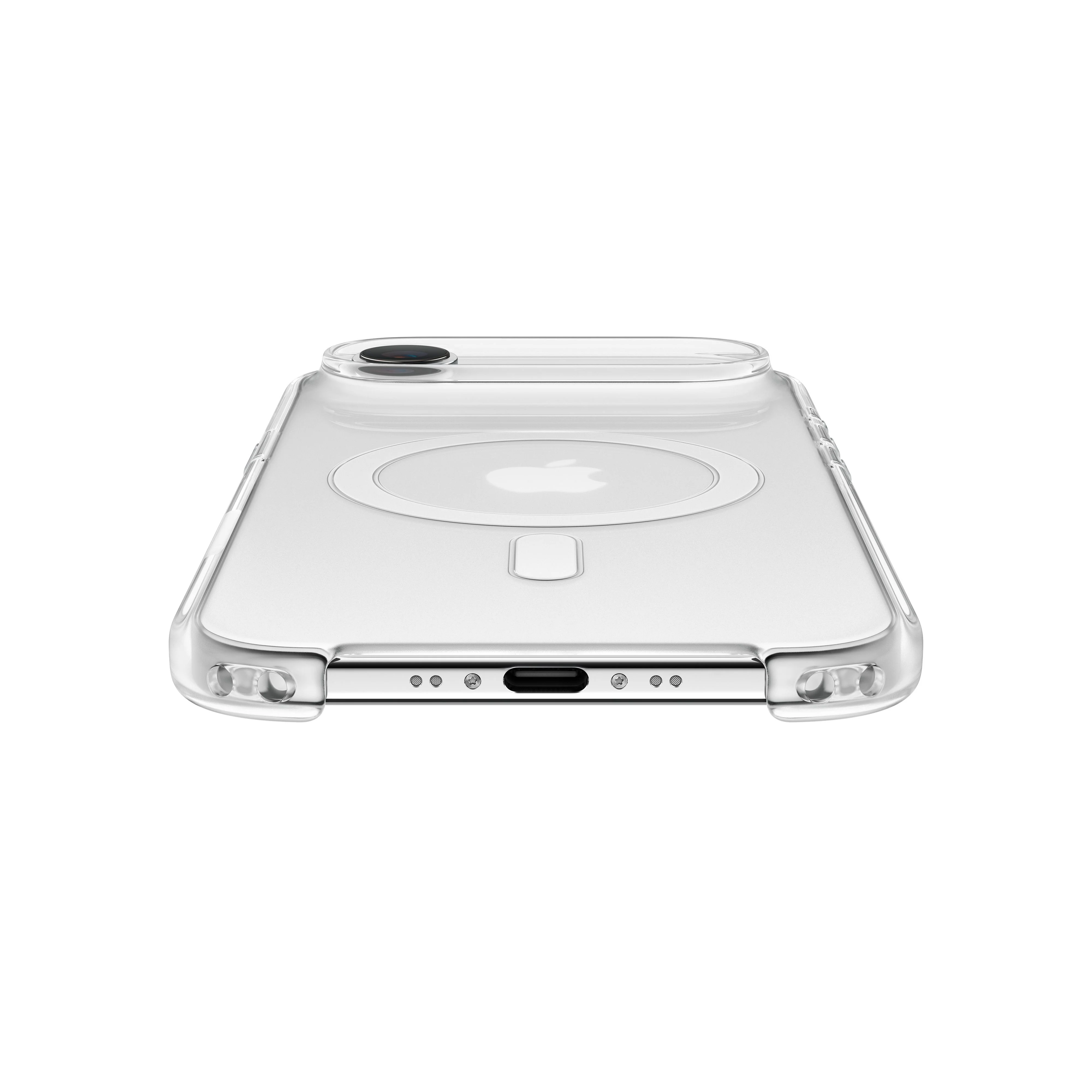 iPhone Air Case with MagSafe – Shadow - Image 6