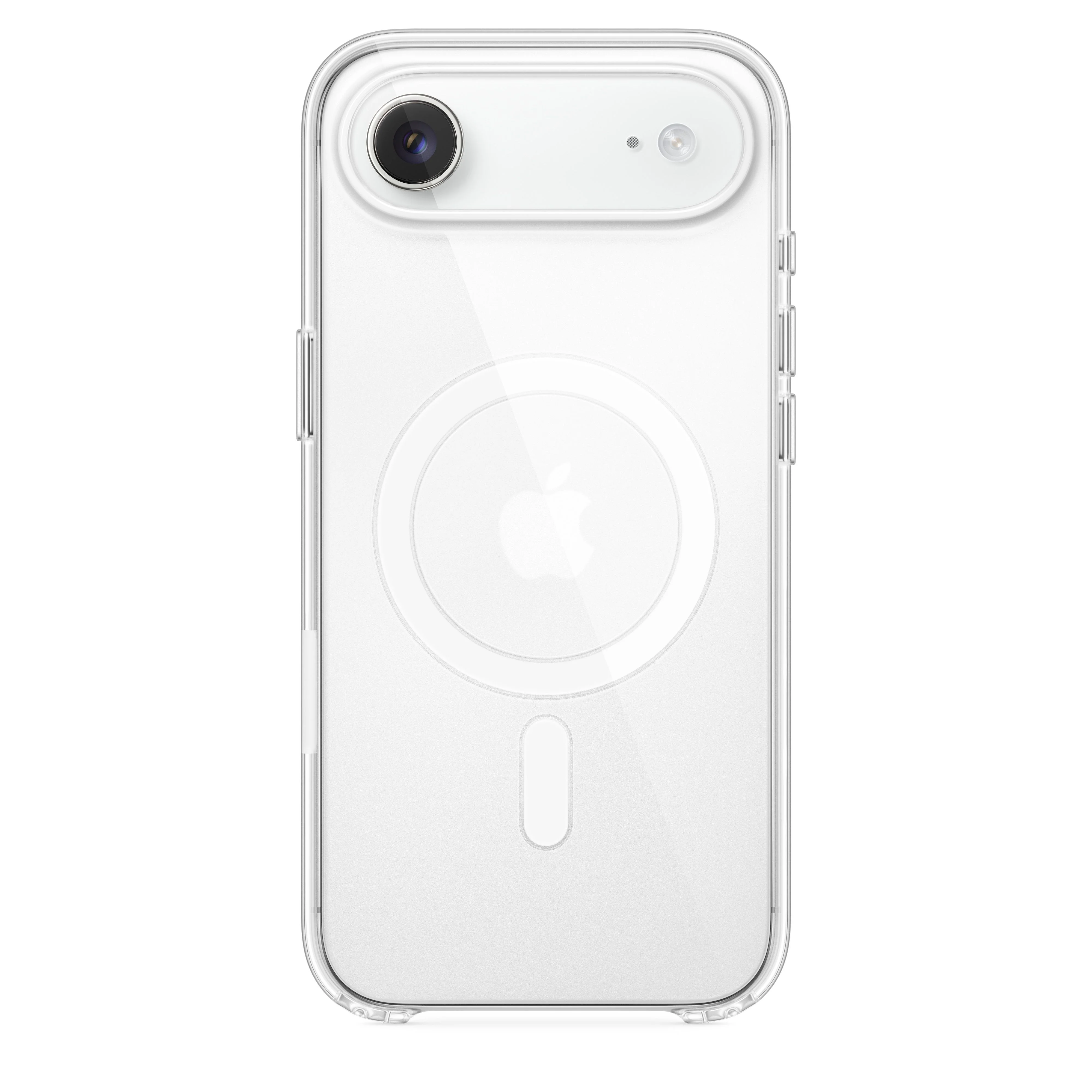 iPhone Air Case with MagSafe – Frost - Image 3