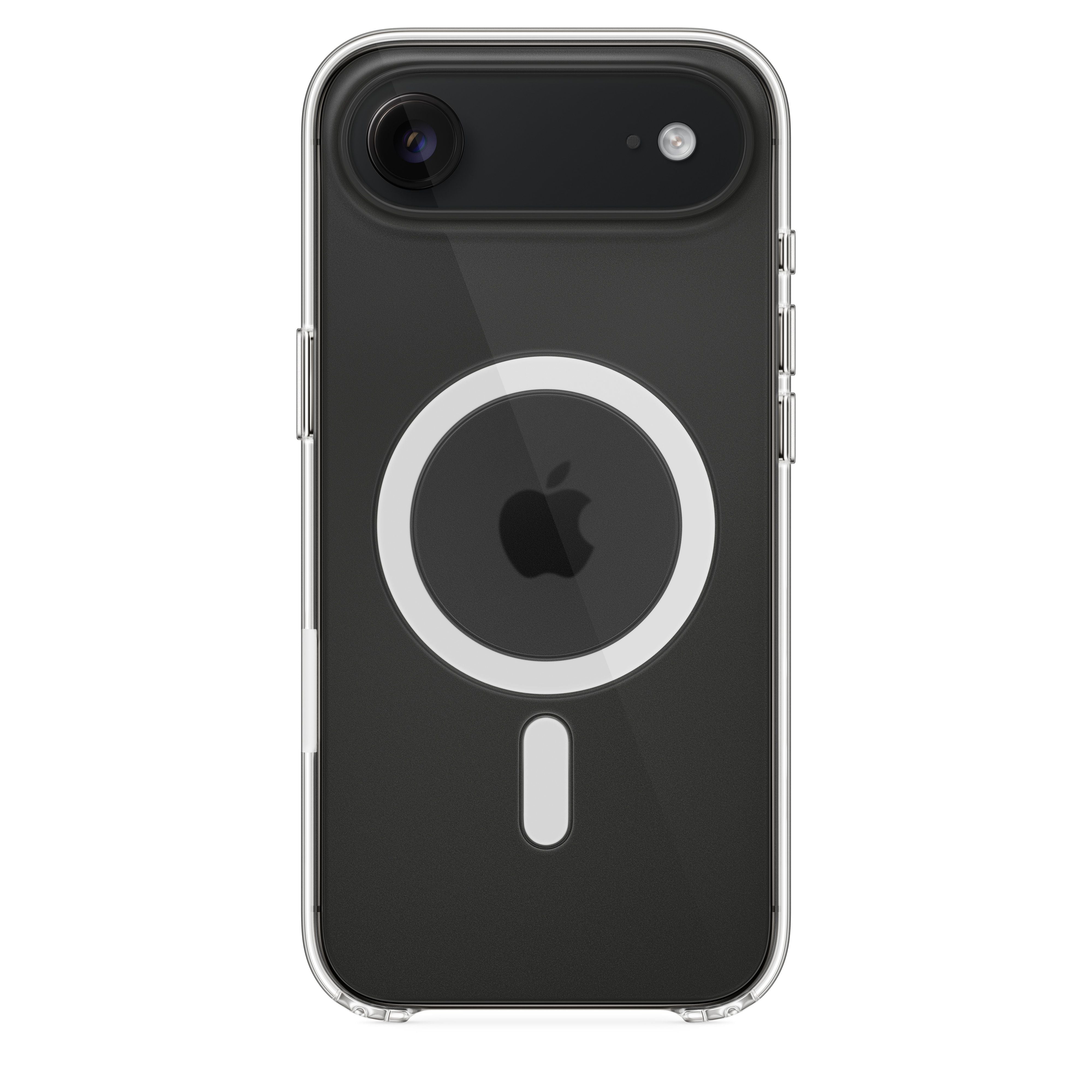 iPhone Air Case with MagSafe – Frost - Image 4