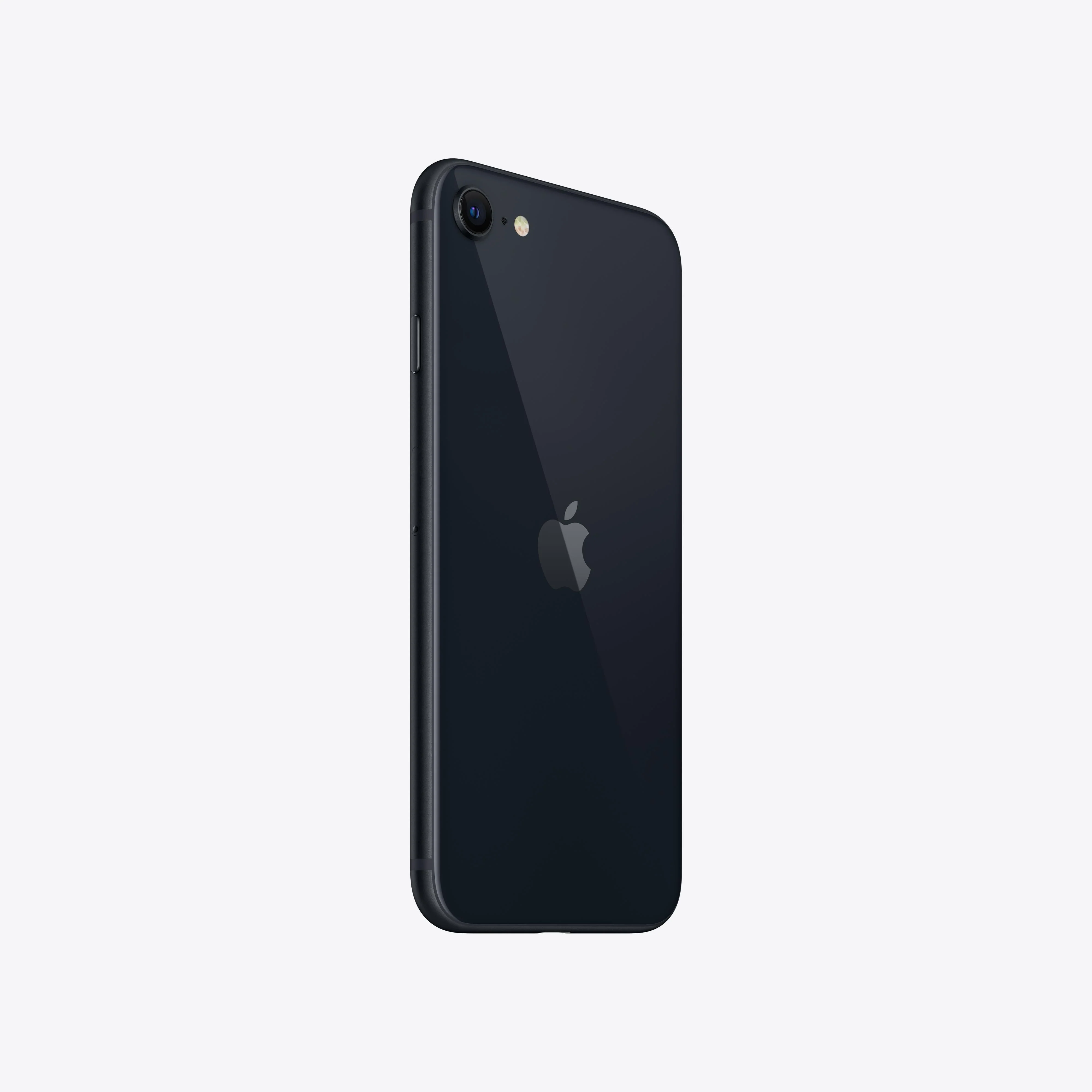 iPhone SE (3rd generation) 64GB Midnight - Image 3