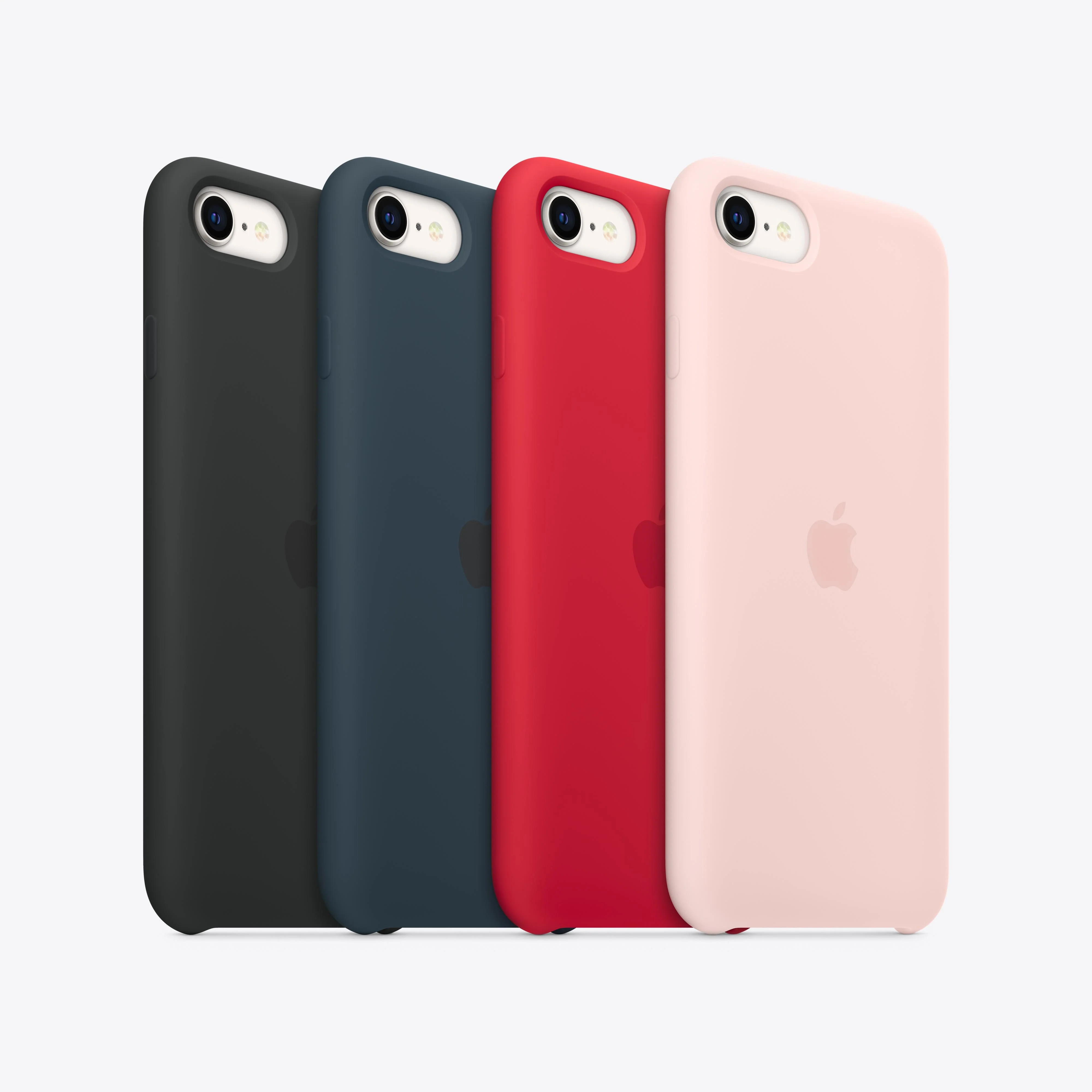 iPhone SE (3rd generation) 64GB Midnight - Image 9