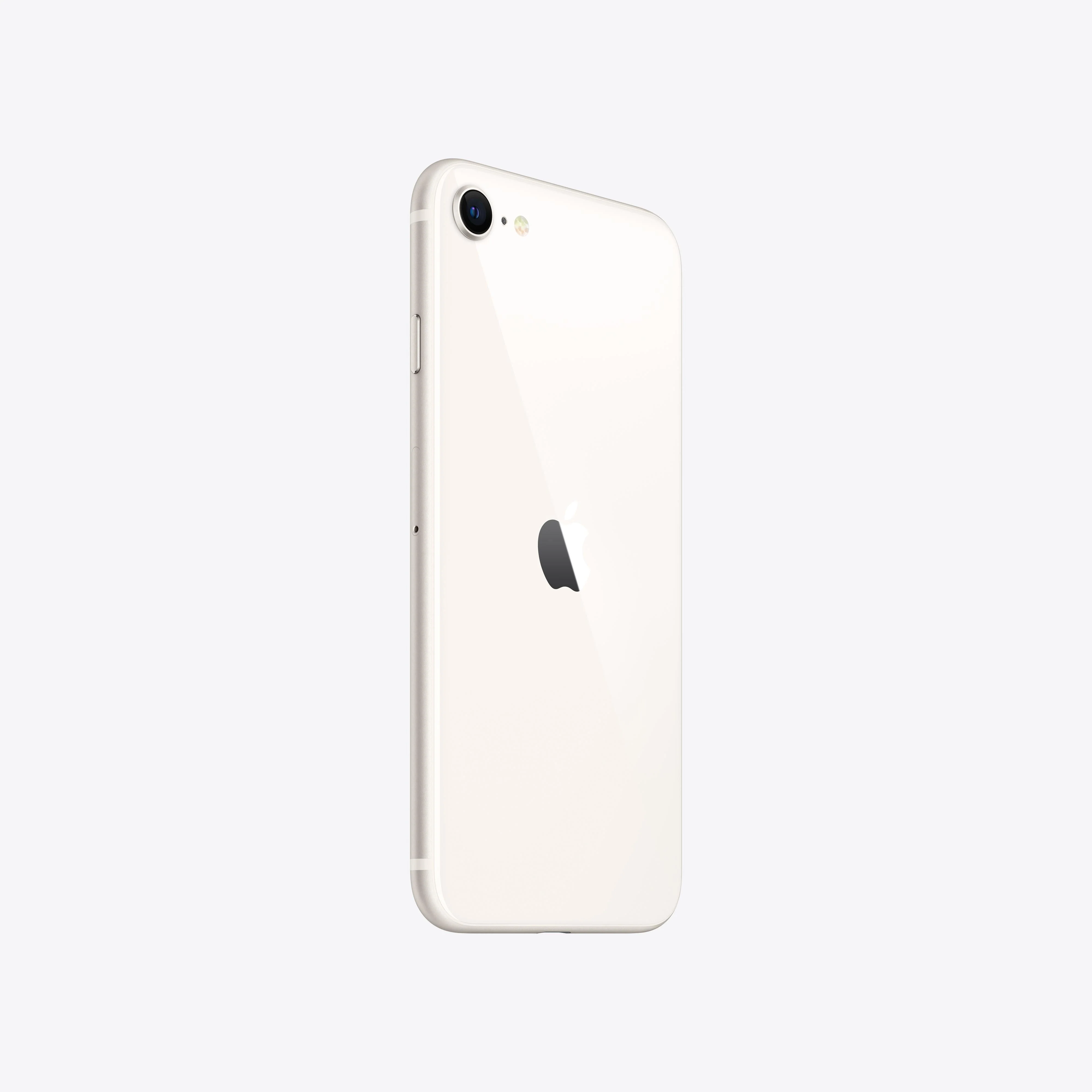 iPhone SE (3rd generation) 64GB Starlight - Image 3