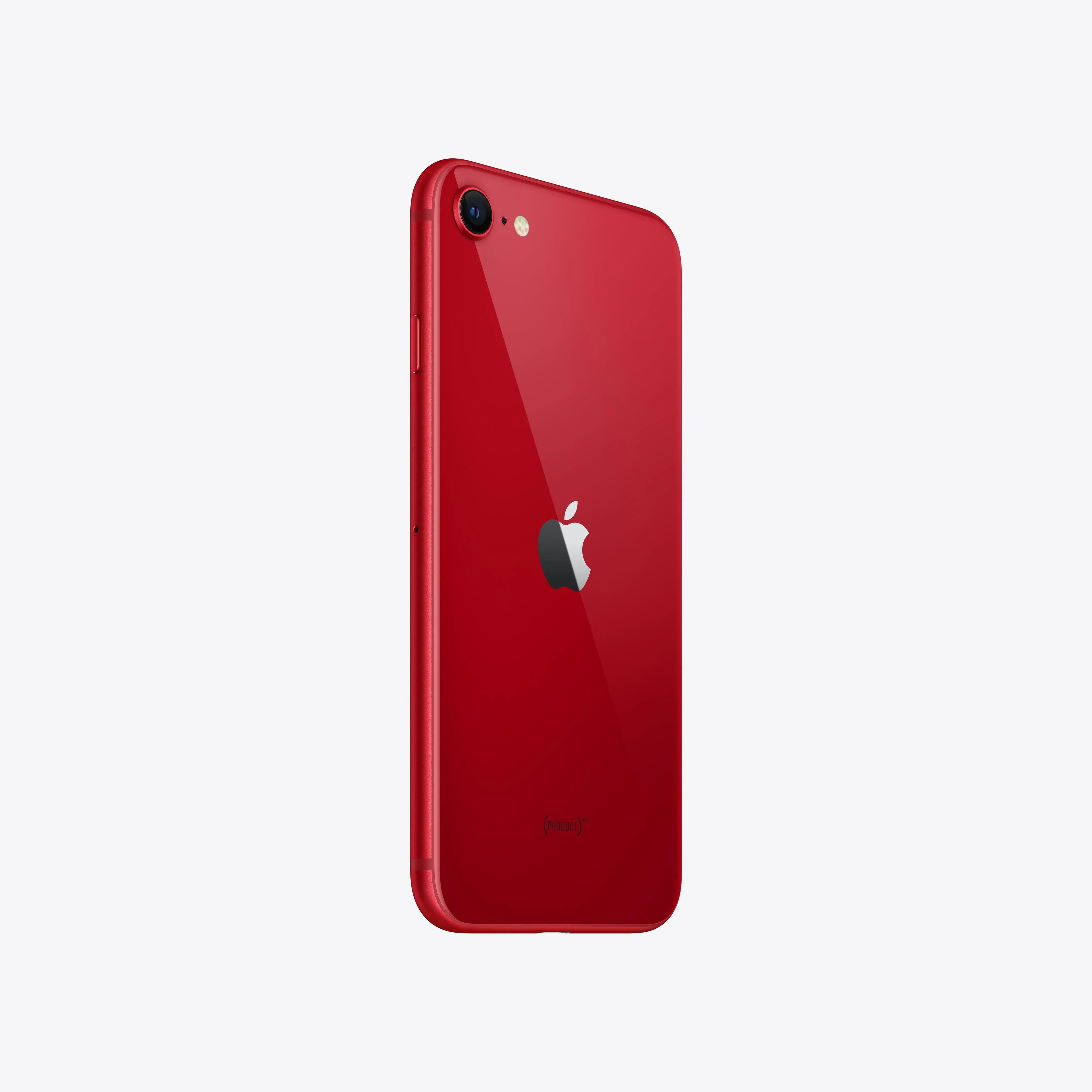 iPhone SE (3rd generation) 64GB (PRODUCT)RED - Image 3