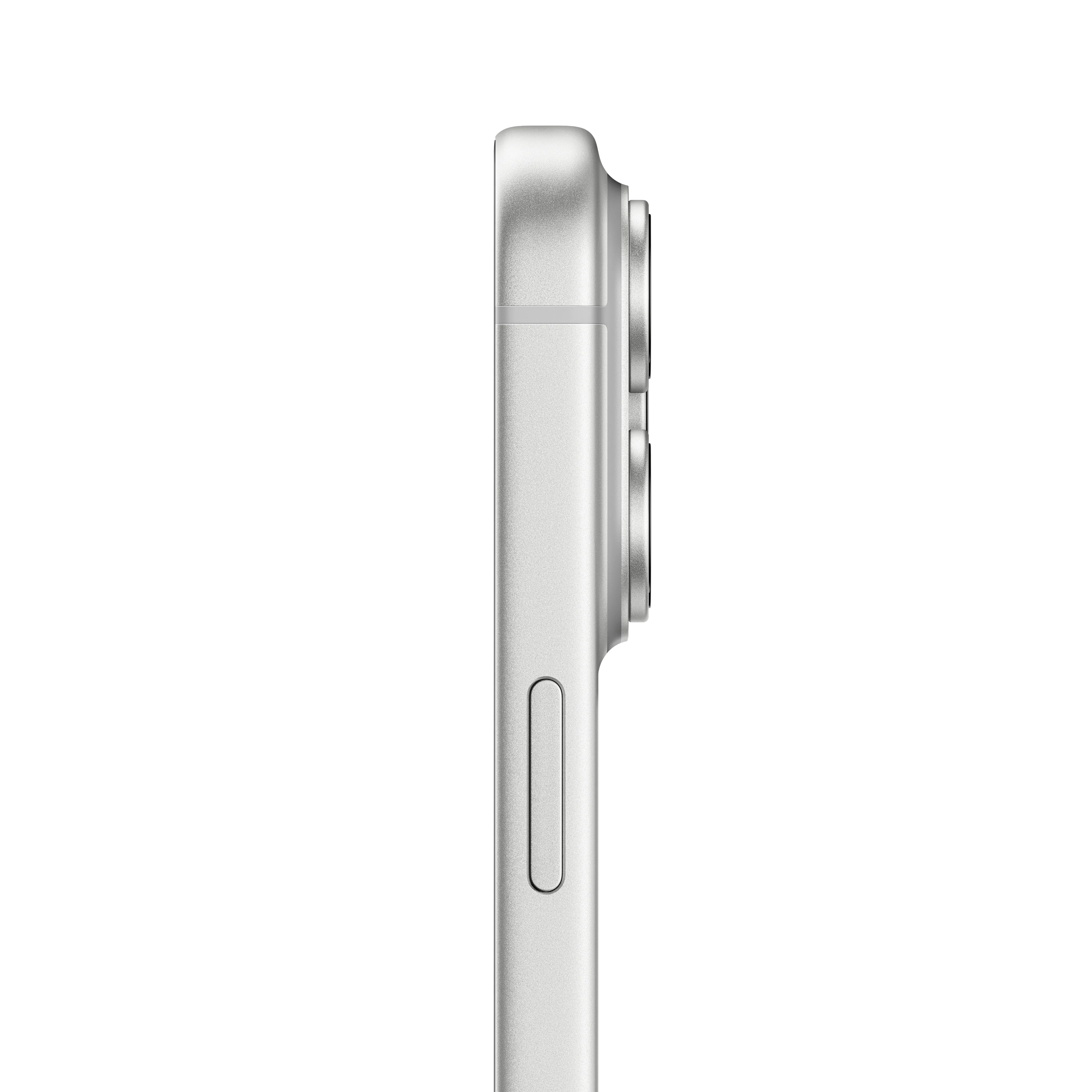 iPhone 17 Pro Max 512GB Silver - Image 4