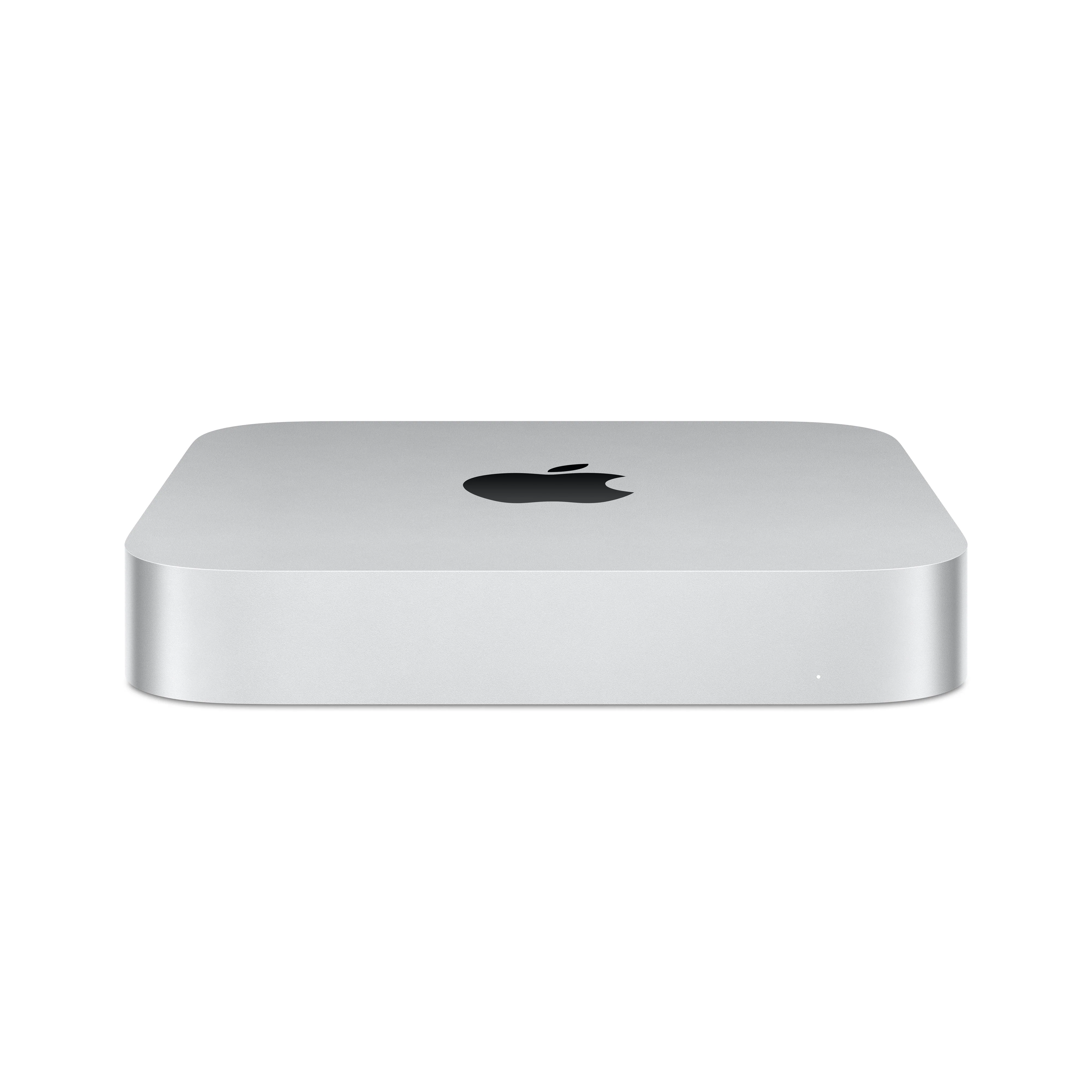 Mac mini (M2 chip, 2023) - 256GB