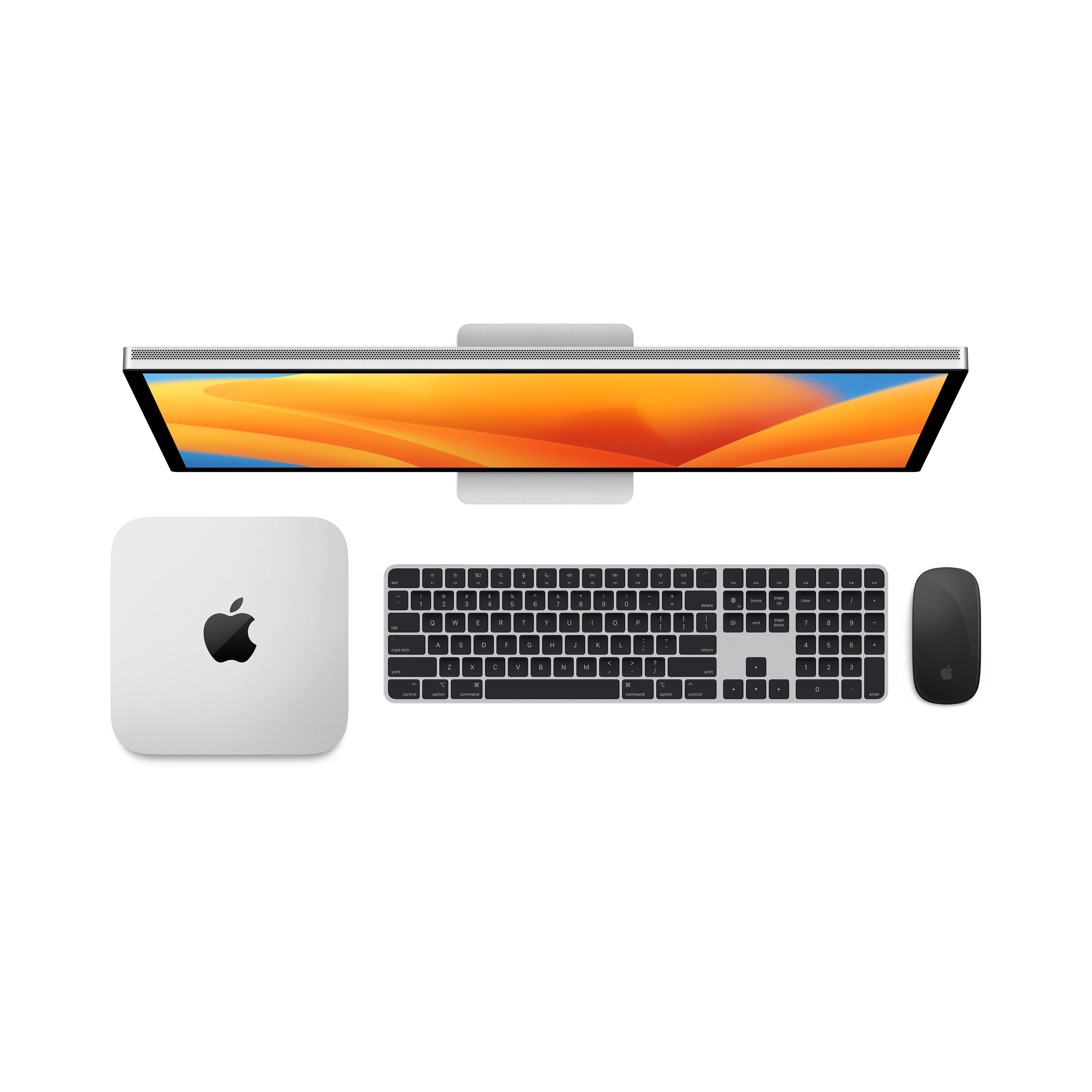 Mac mini (M2 Pro chip, 2023) - 512GB - Image 6