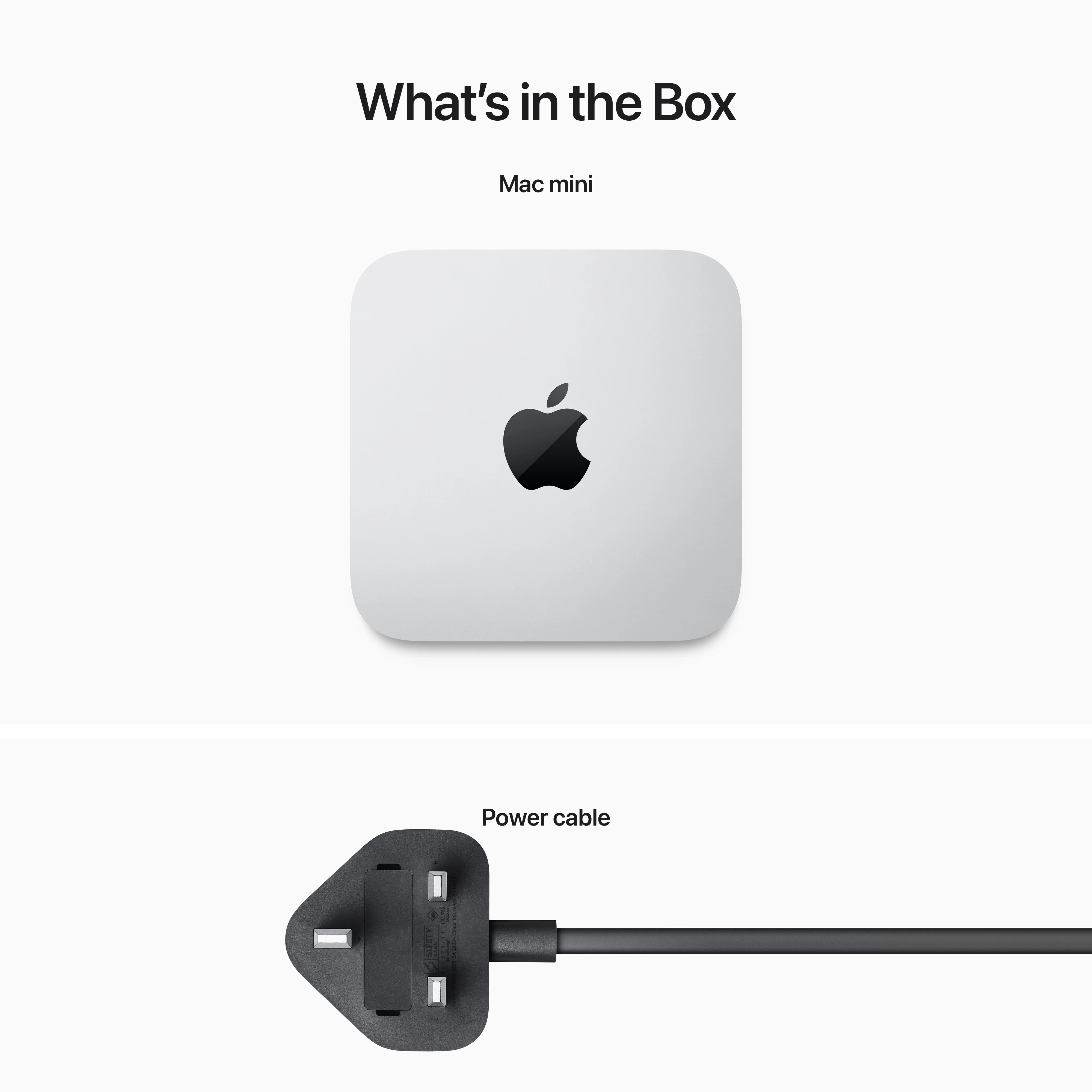 Mac mini (M2 Pro chip, 2023) - 512GB - Image 7