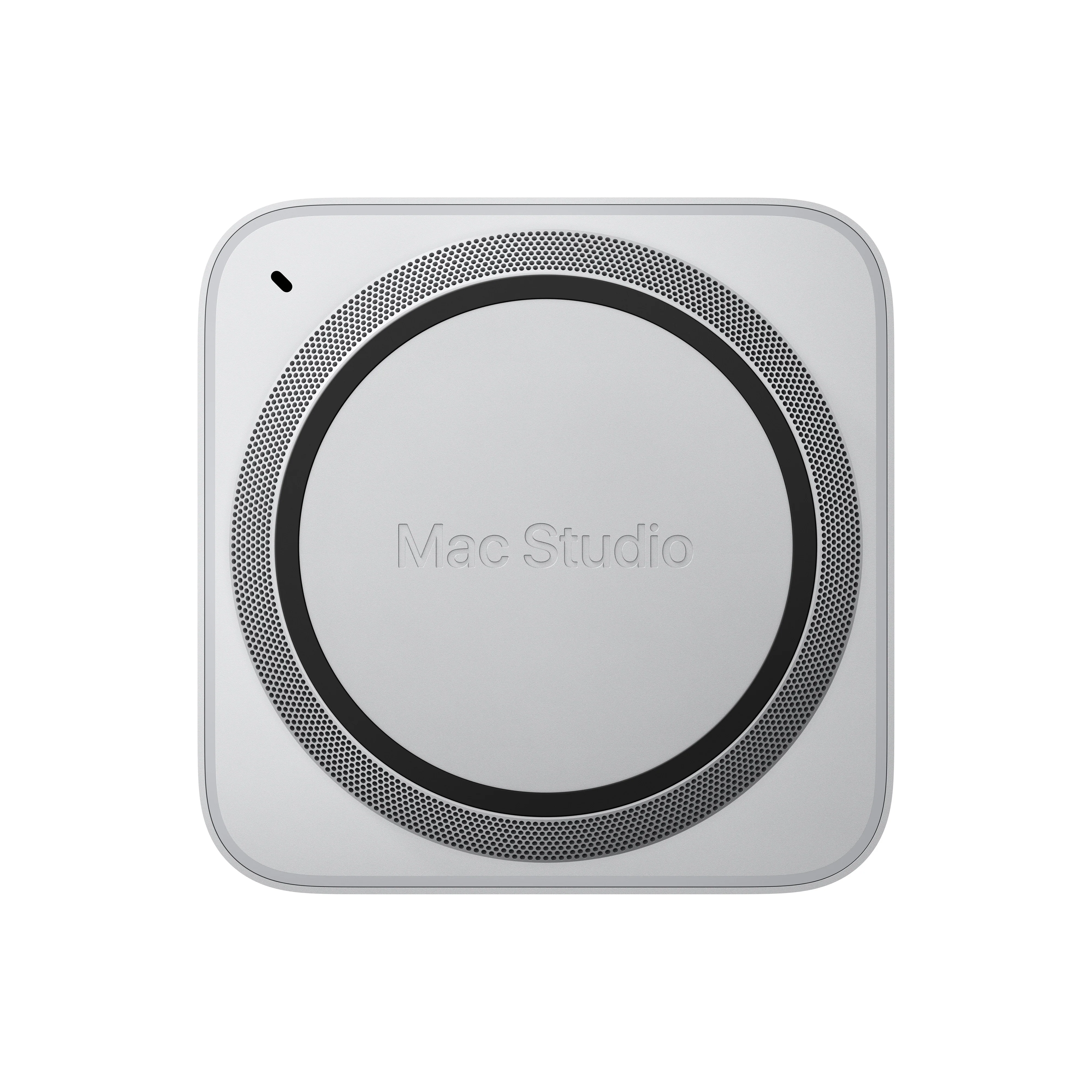 Mac Studio: Apple M4 Max chip with 14‑core CPU and 32‑core GPU, 512GB SSD - Image 2