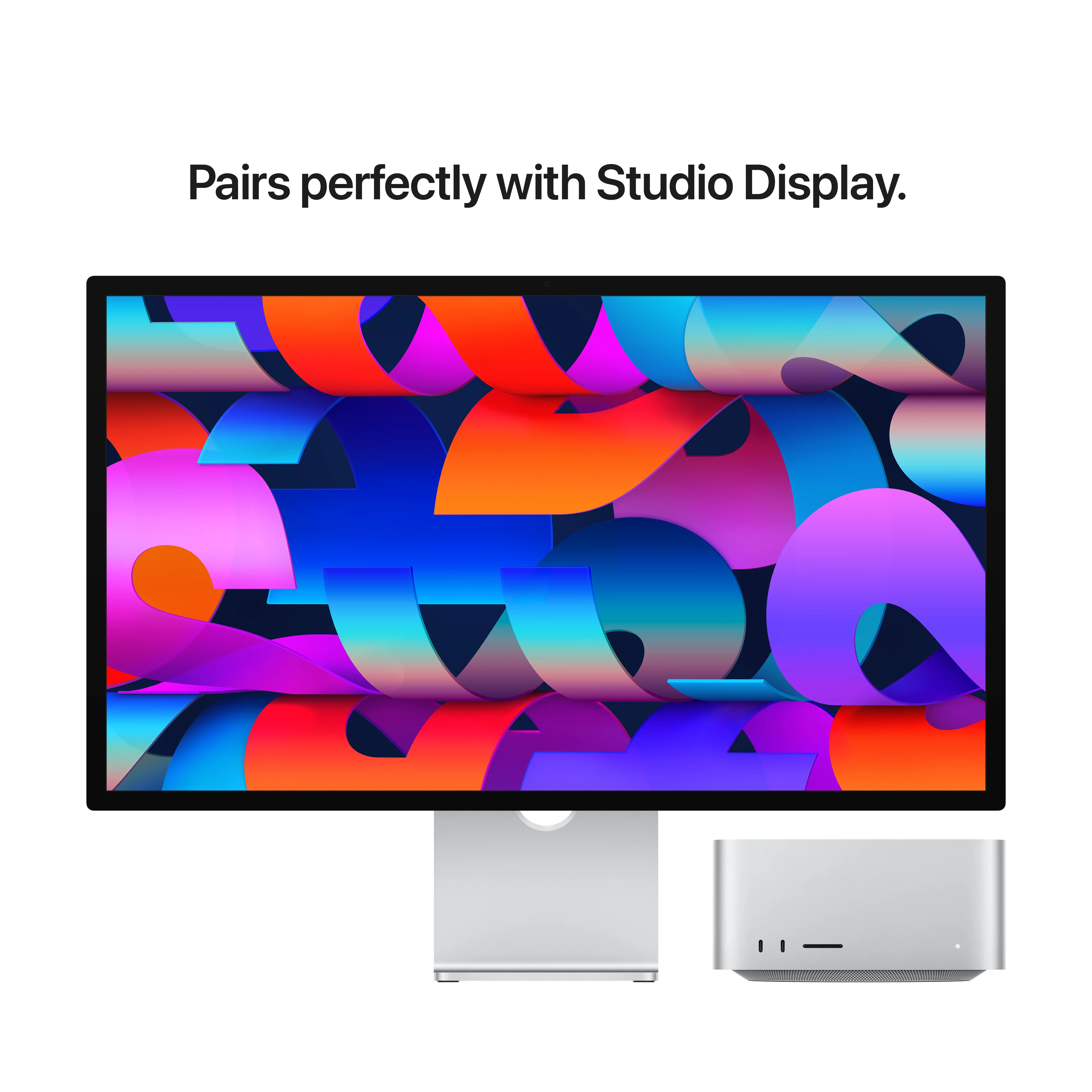 Mac Studio: Apple M4 Max chip with 14‑core CPU and 32‑core GPU, 512GB SSD - Image 6
