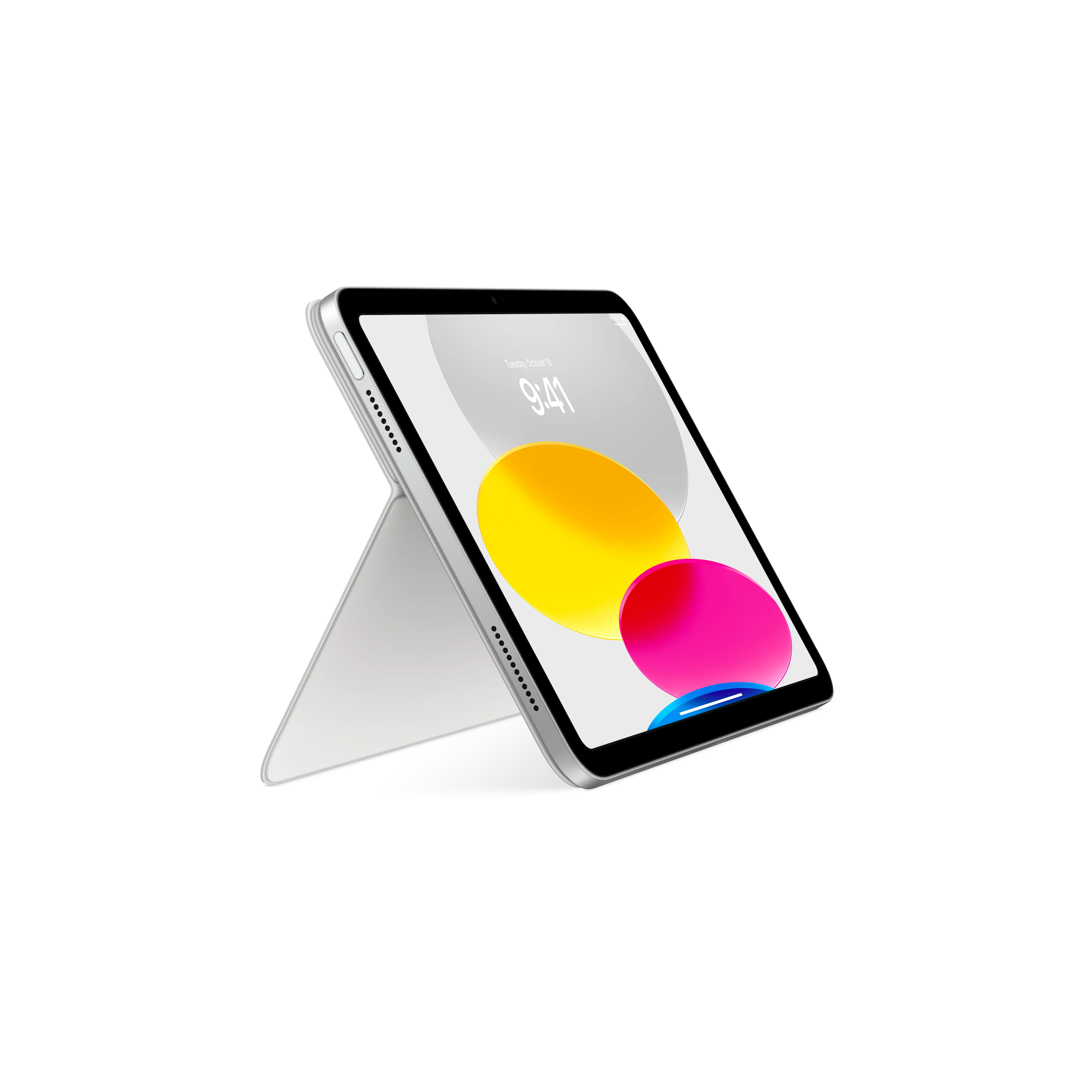 Magic Keyboard Folio for iPad (10th generation) - US English - Image 5