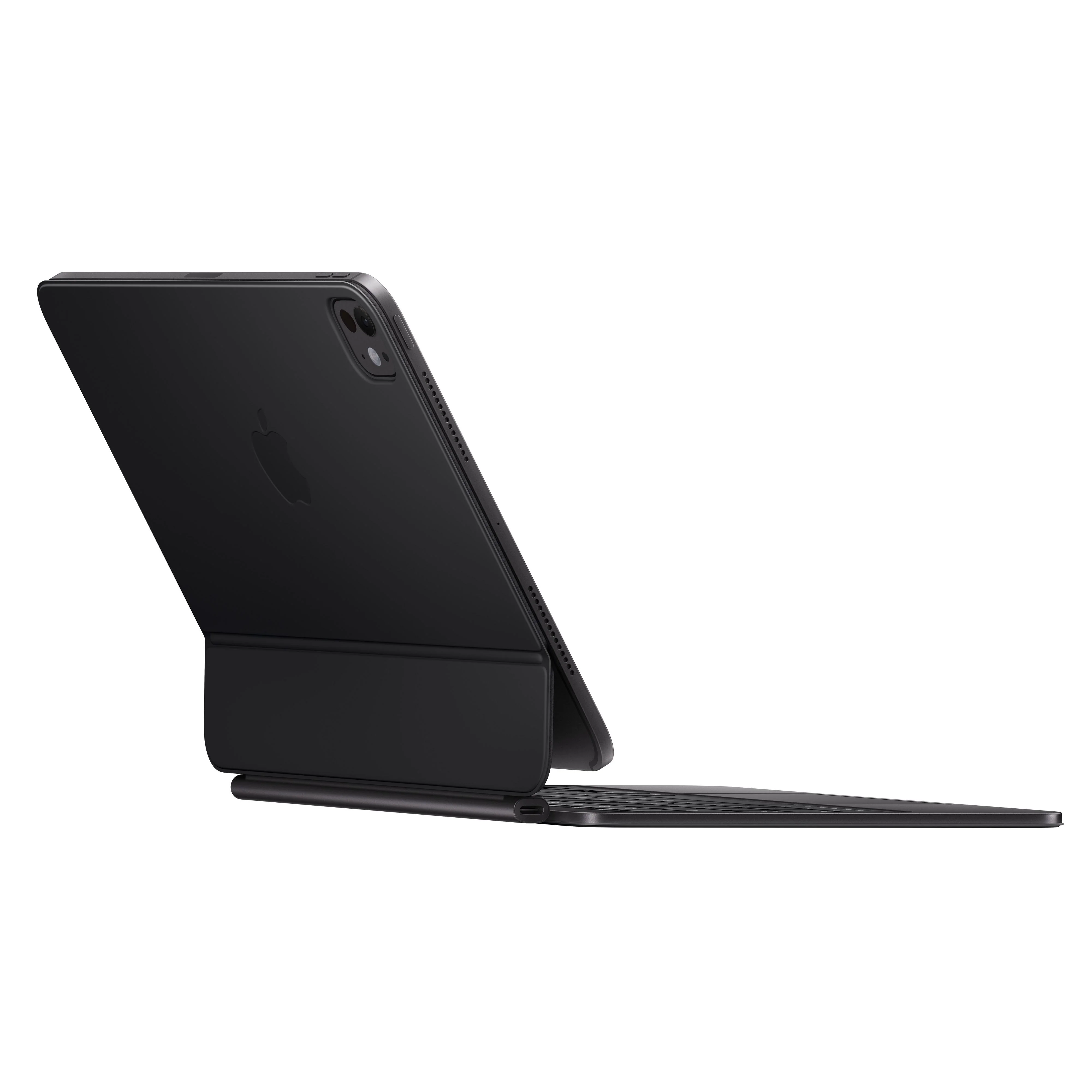 Magic Keyboard for iPad Pro 11‑inch (M4) - Japanese - Black - Image 3