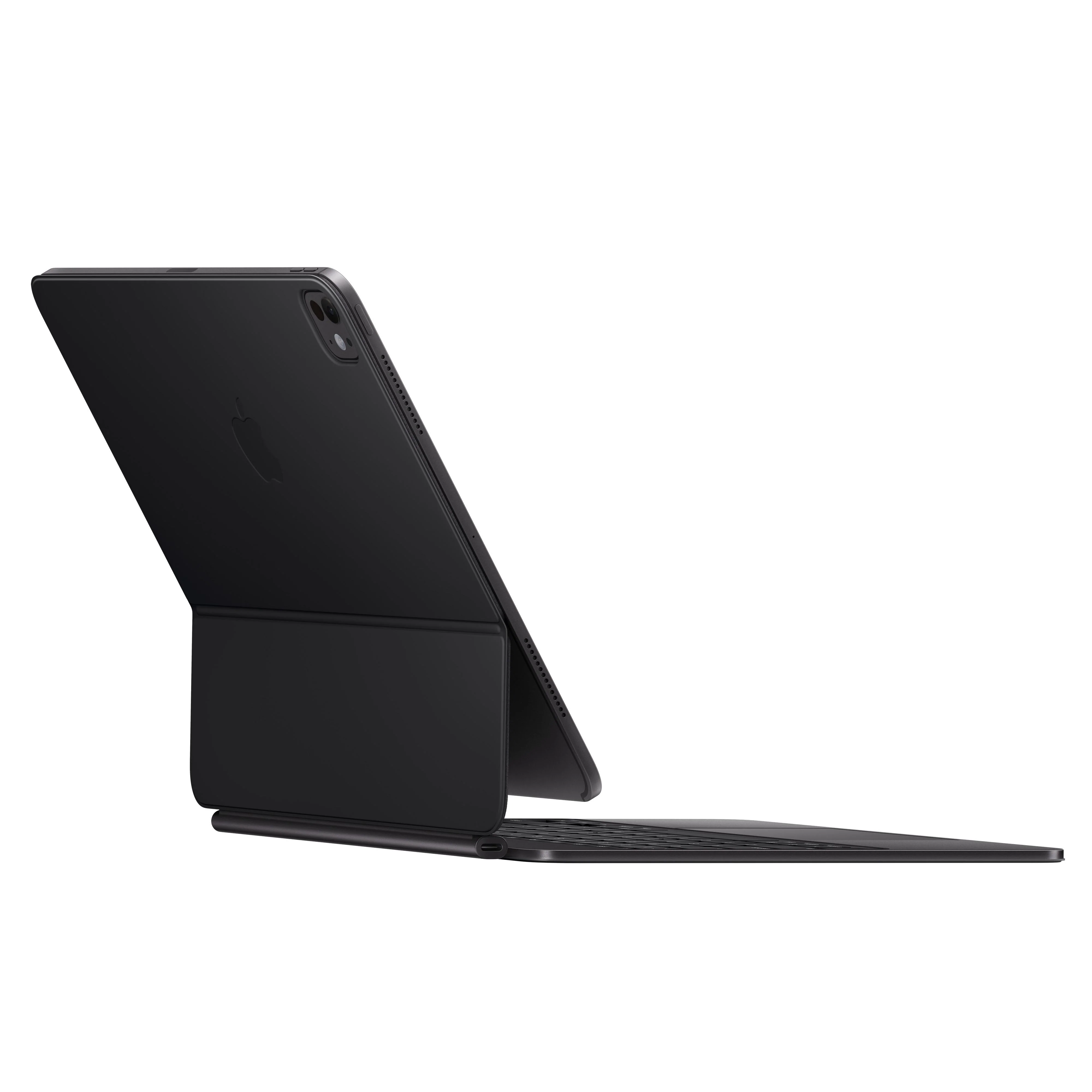 Magic Keyboard for iPad Pro 13‑inch (M4) - Chinese (Pinyin) - Black - Image 3
