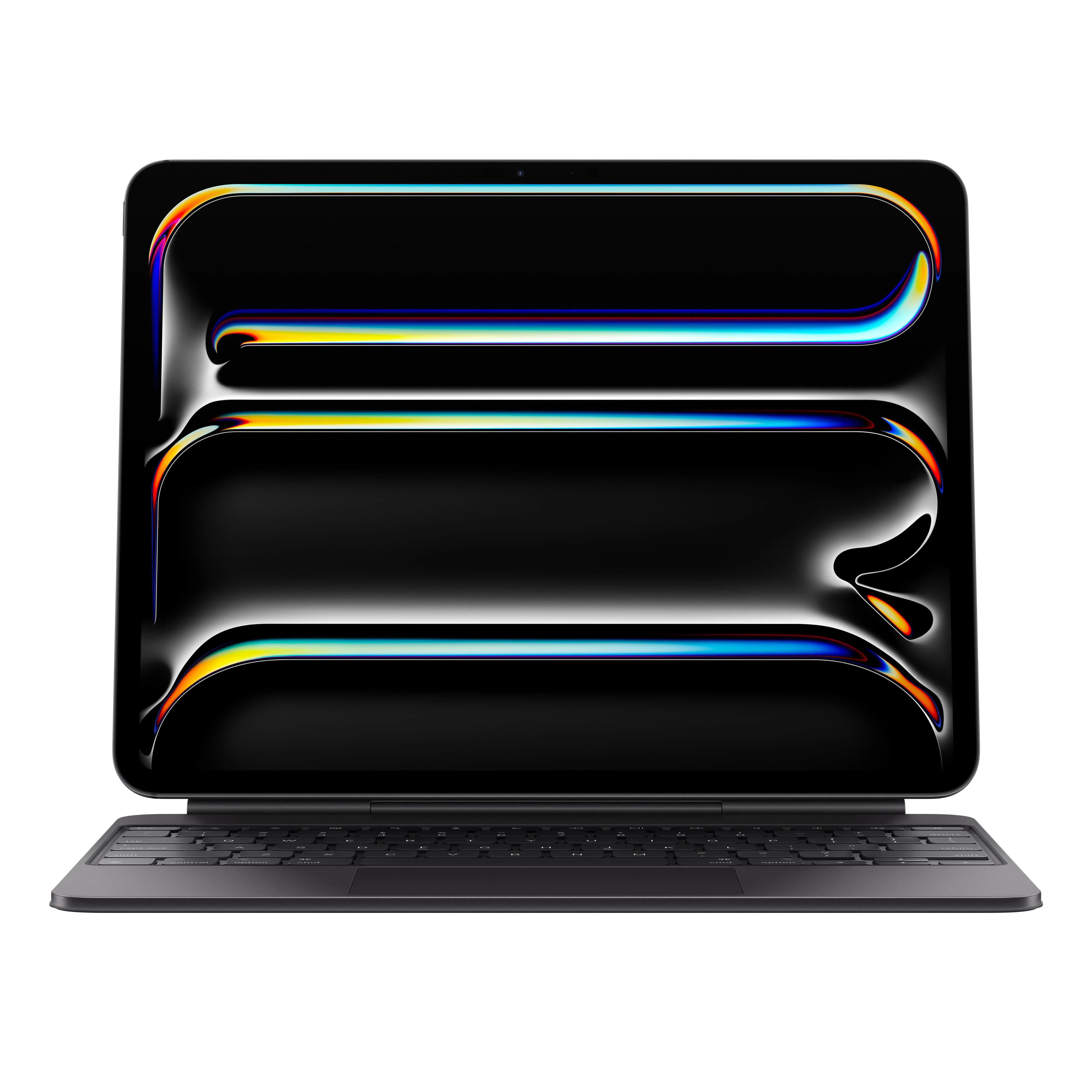 Magic Keyboard for iPad Pro 13‑inch (M4) - Japanese - Black