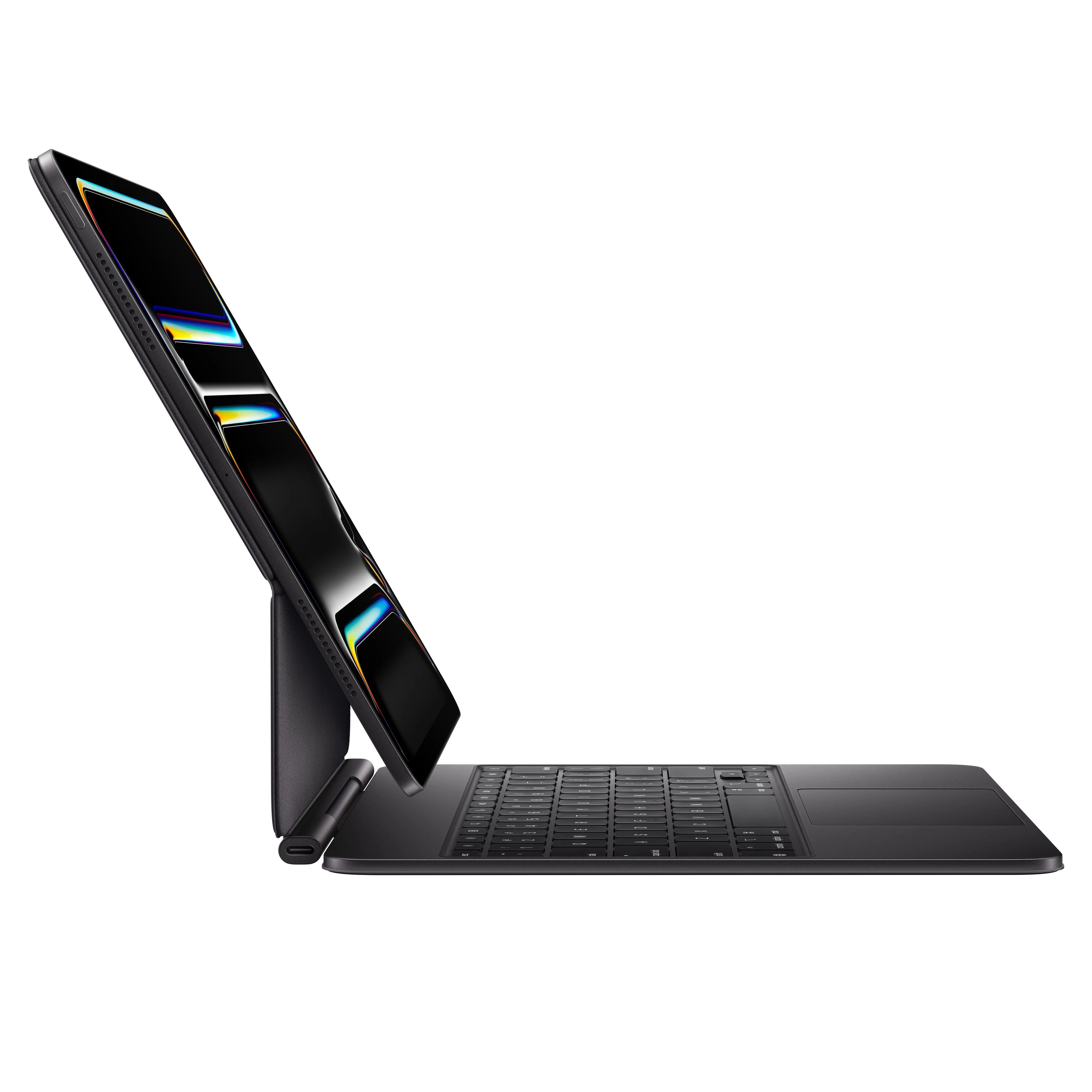 Magic Keyboard for iPad Pro 13‑inch (M4) - US English - Black - Image 2