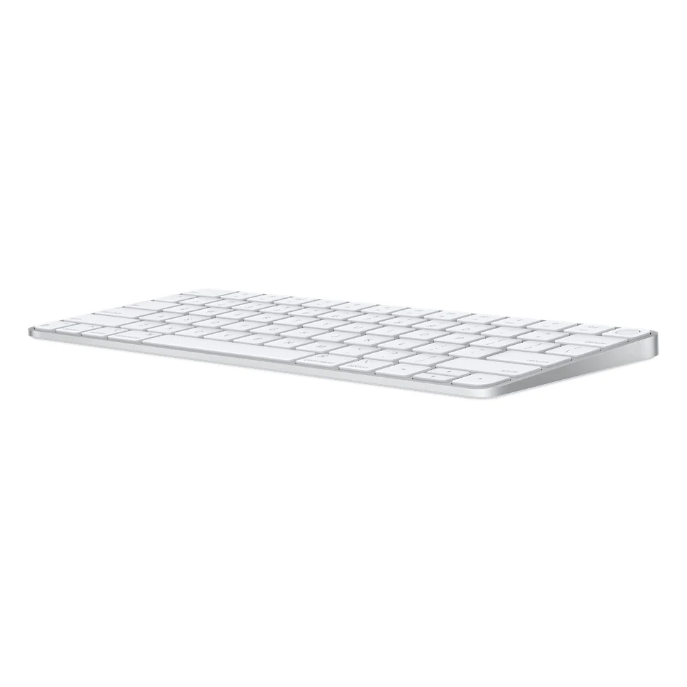 Magic Keyboard with Touch ID for Mac models with Apple silicon - US English - Image 4