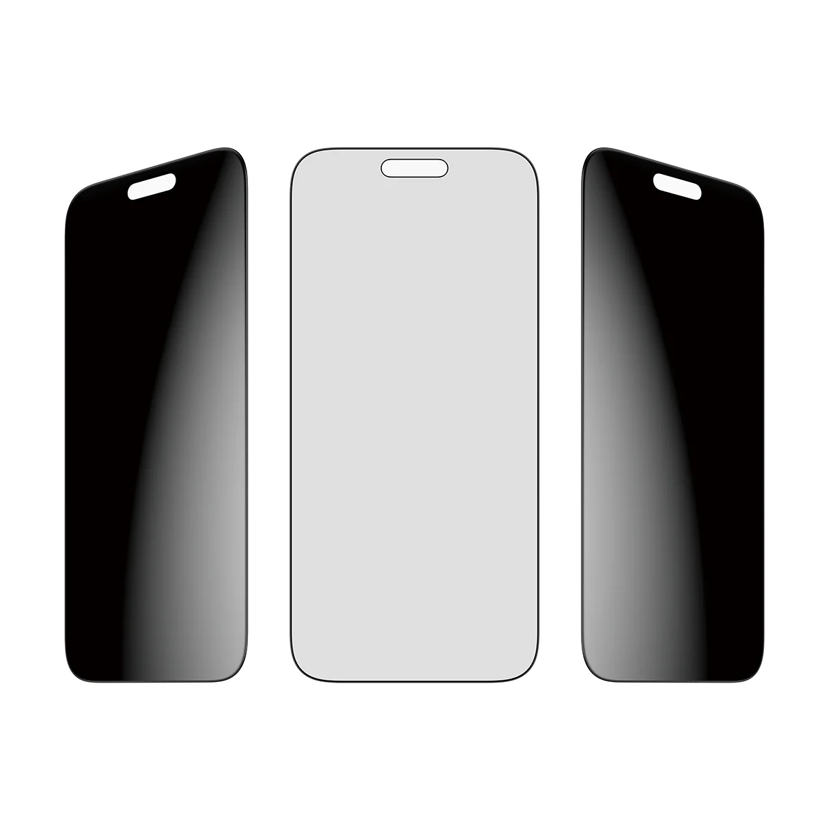 PanzerGlass UWF Glass for iPhone 17 Pro Max (Privacy) - Image 5