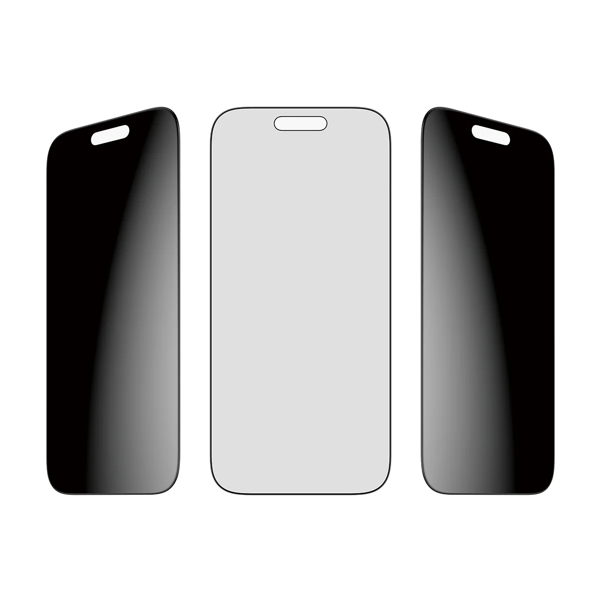 PanzerGlass UWF Glass for iPhone 17 Pro (Privacy) - Image 5