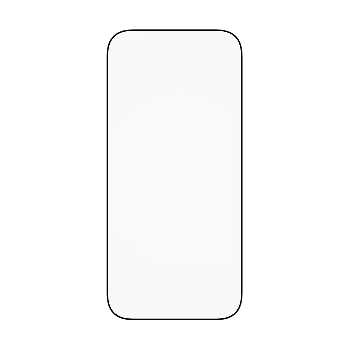 PanzerGlass UWF Glass for iPhone 17 (Clear) - Image 4