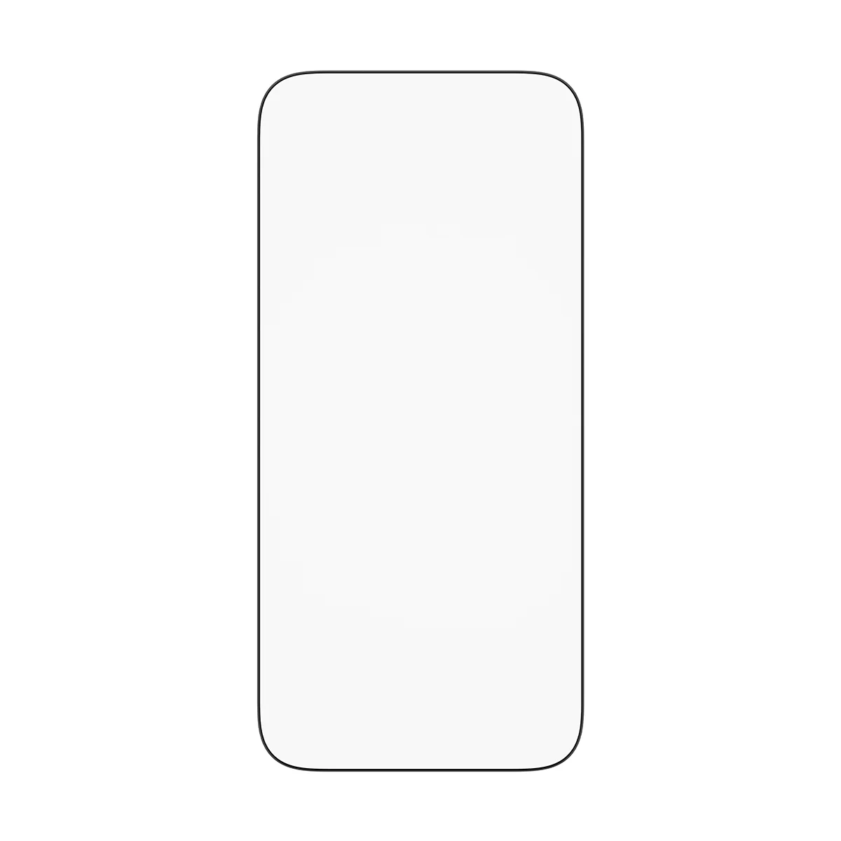 PanzerGlass UWF Glass for iPhone 17 Pro Max (Clear) - Image 4