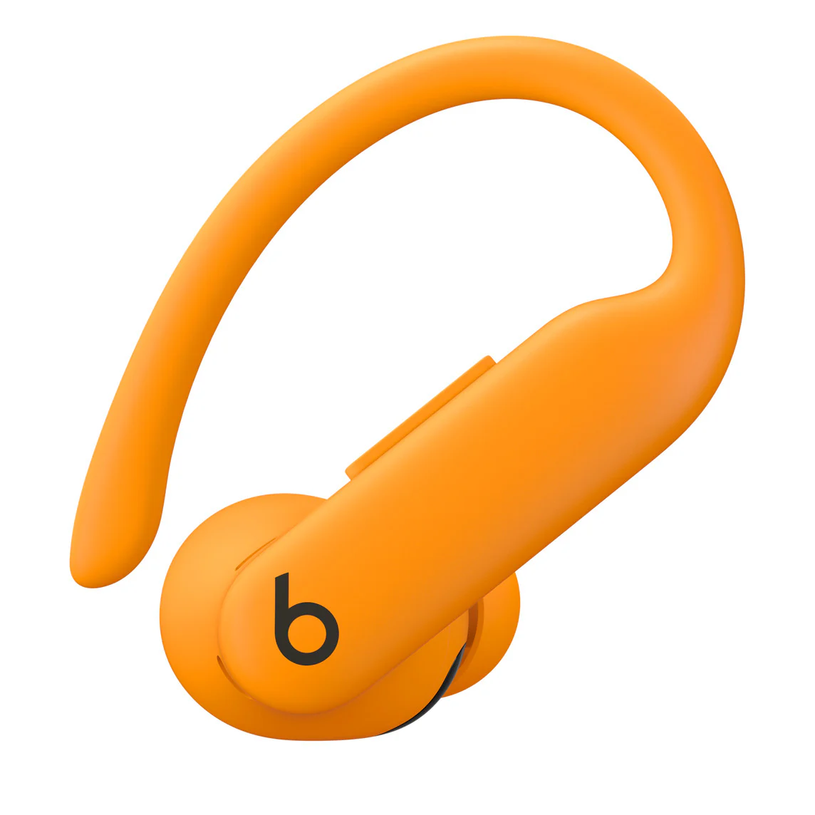 Powerbeats Pro 2 — High-Performance Earbuds — Electric Orange - Image 4