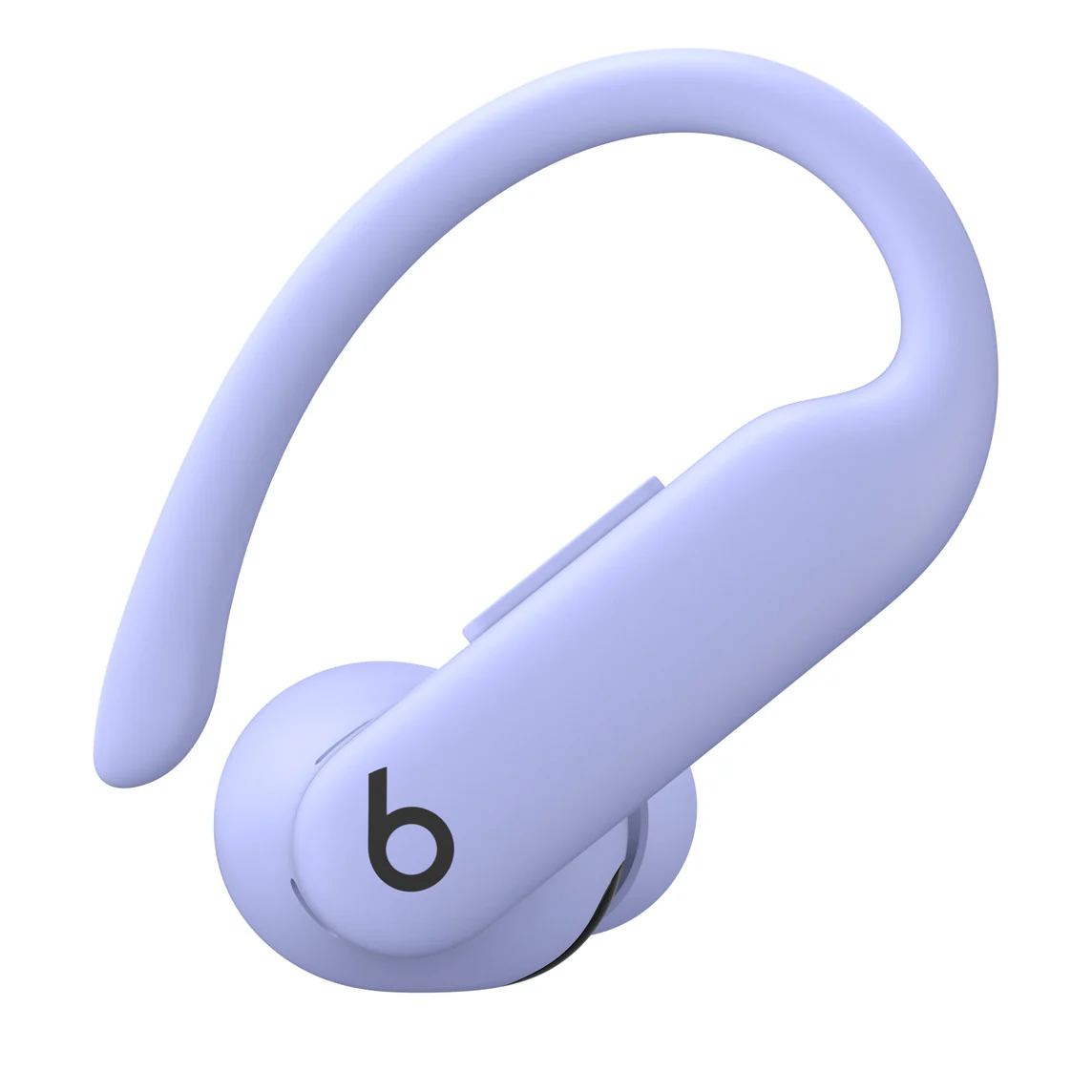 Powerbeats Pro 2 — High-Performance Earbuds — Hyper Purple - Image 4