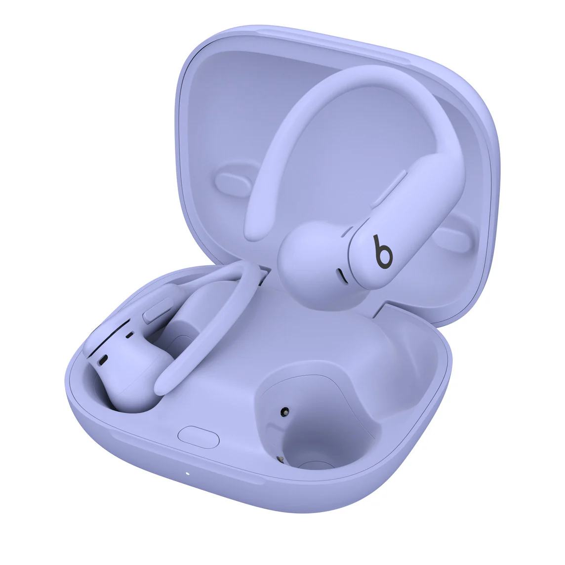 Powerbeats Pro 2 — High-Performance Earbuds — Hyper Purple - Image 5