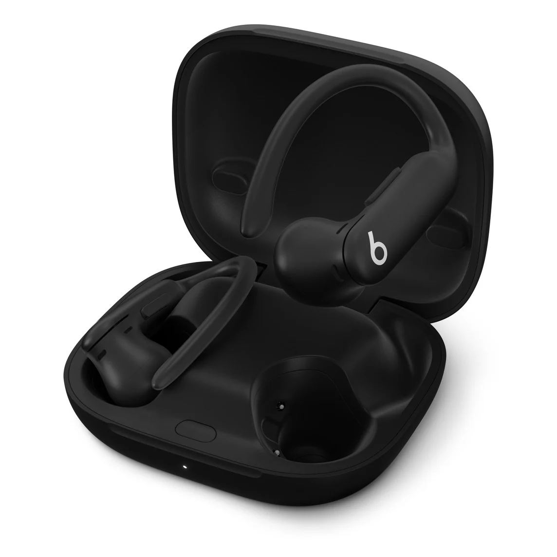 Powerbeats Pro 2 — High-Performance Earbuds — Jet Black - Image 5