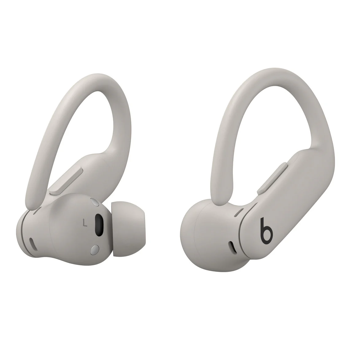 Powerbeats Pro 2 — High-Performance Earbuds — Quick Sand - Image 2