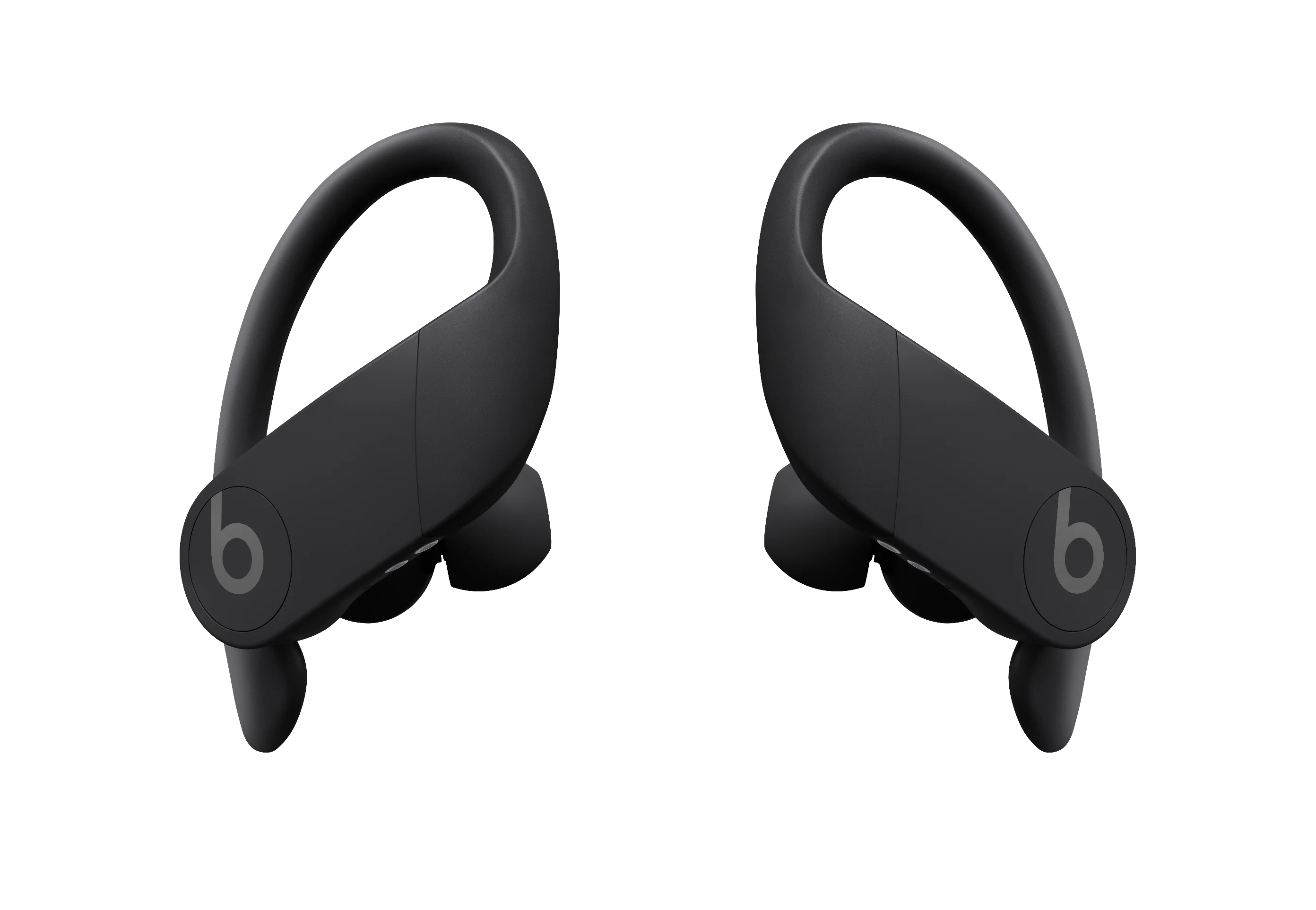 Powerbeats Pro - True Wireless Earbuds - Black - Image 2