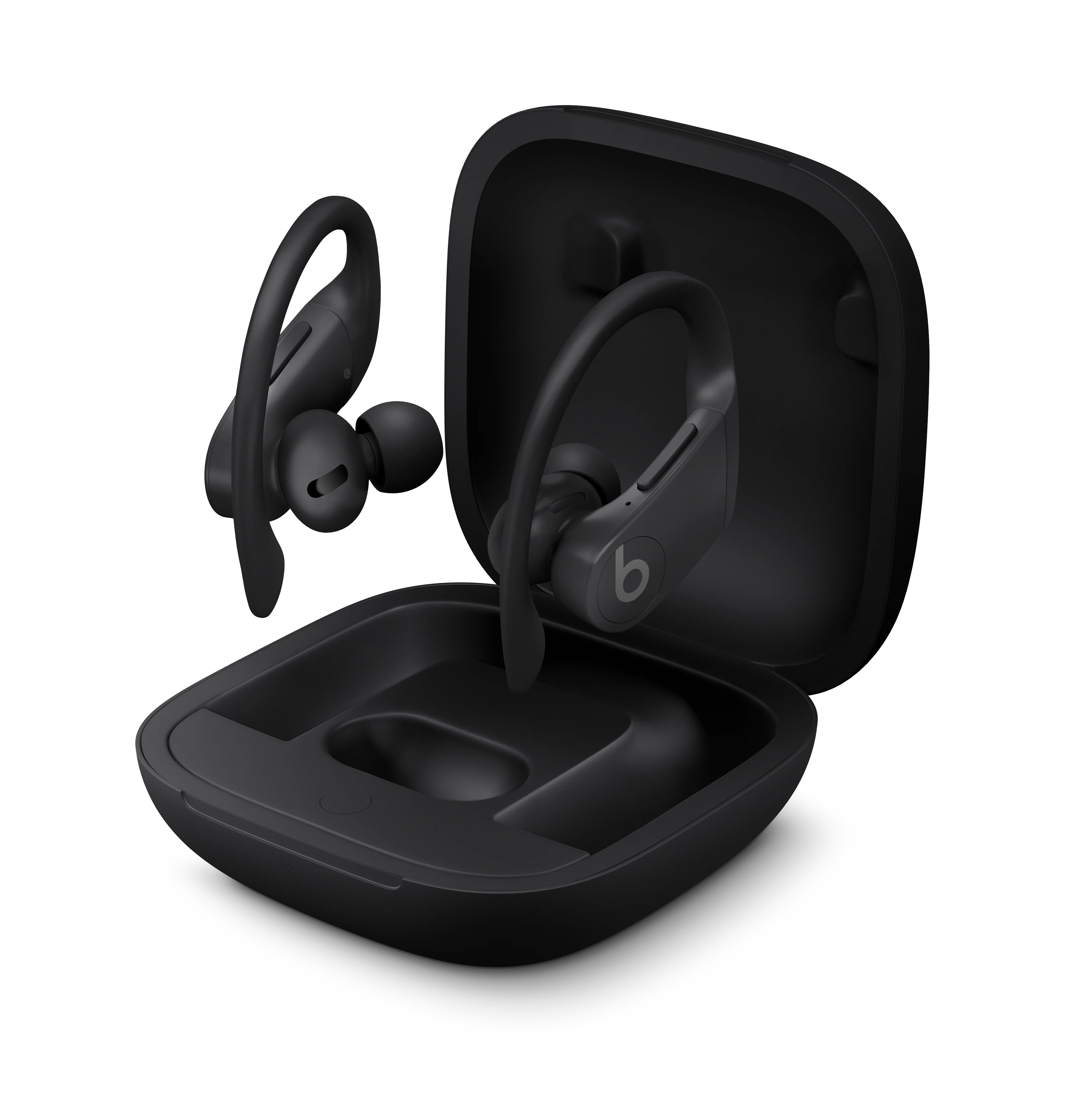 Powerbeats Pro - True Wireless Earbuds - Black - Image 3