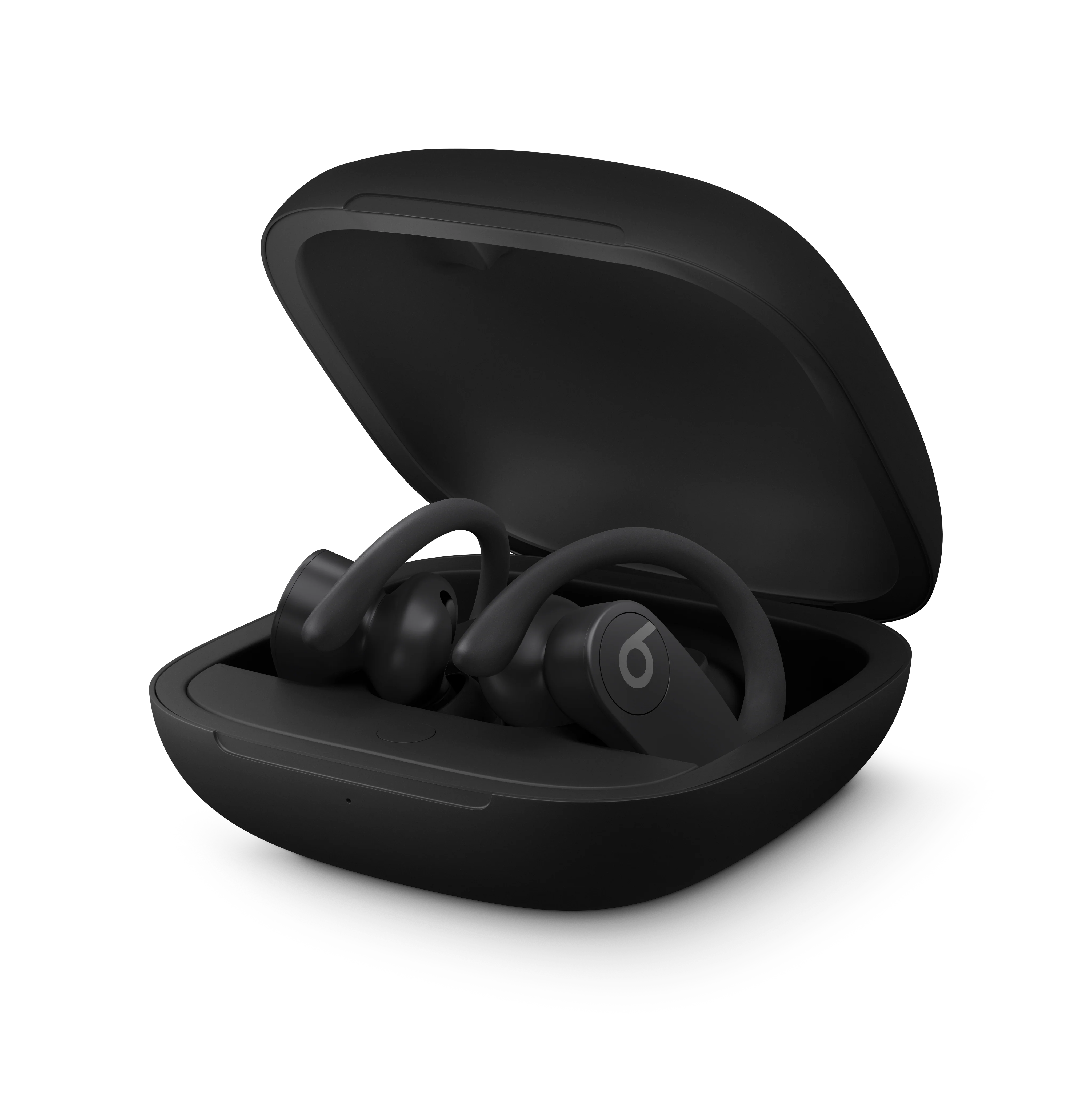 Powerbeats Pro - True Wireless Earbuds - Black - Image 4