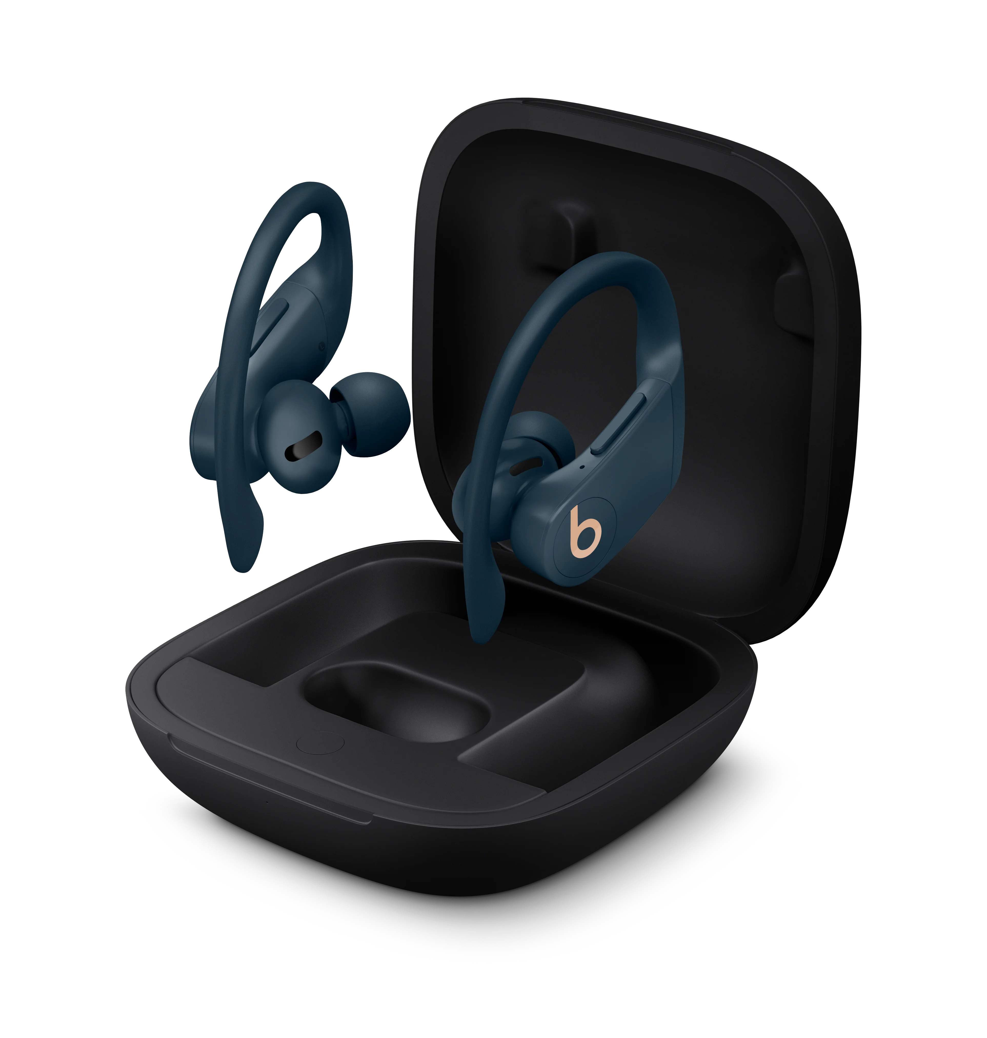 Powerbeats Pro - True Wireless Earbuds - Navy - Image 4