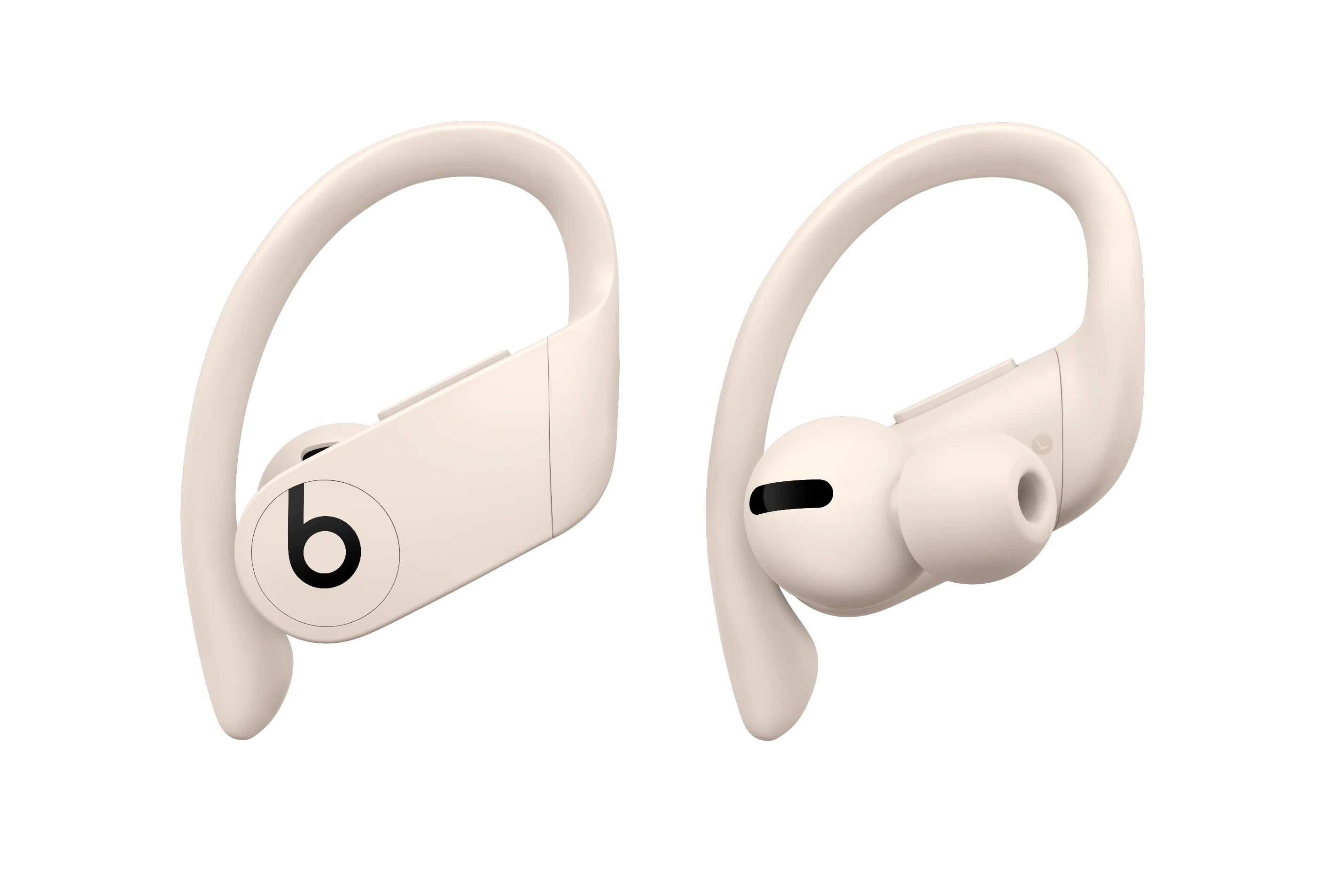 Powerbeats Pro - Totally Wireless Earphones - Ivory