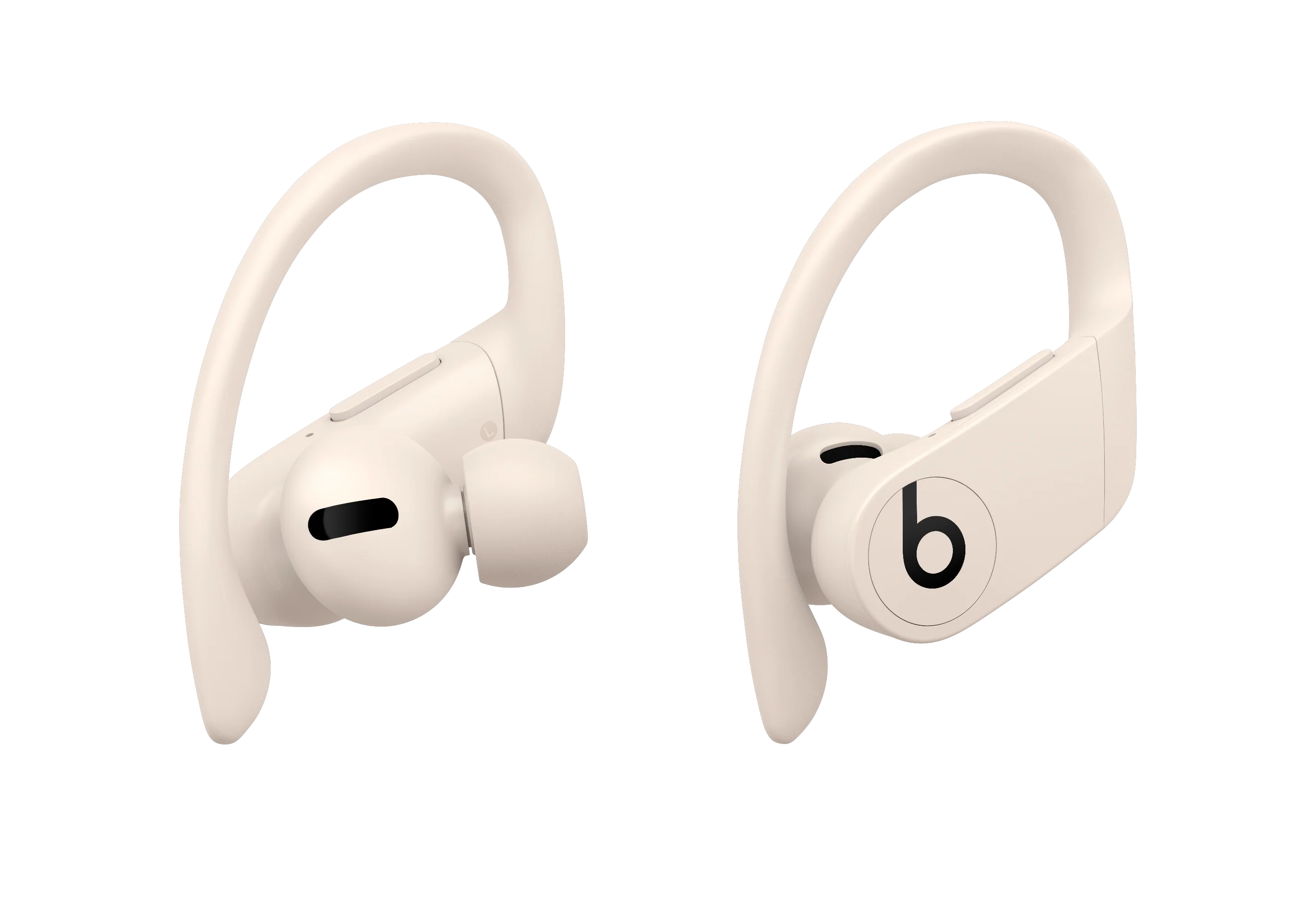 Powerbeats Pro - Totally Wireless Earphones - Ivory - Image 2