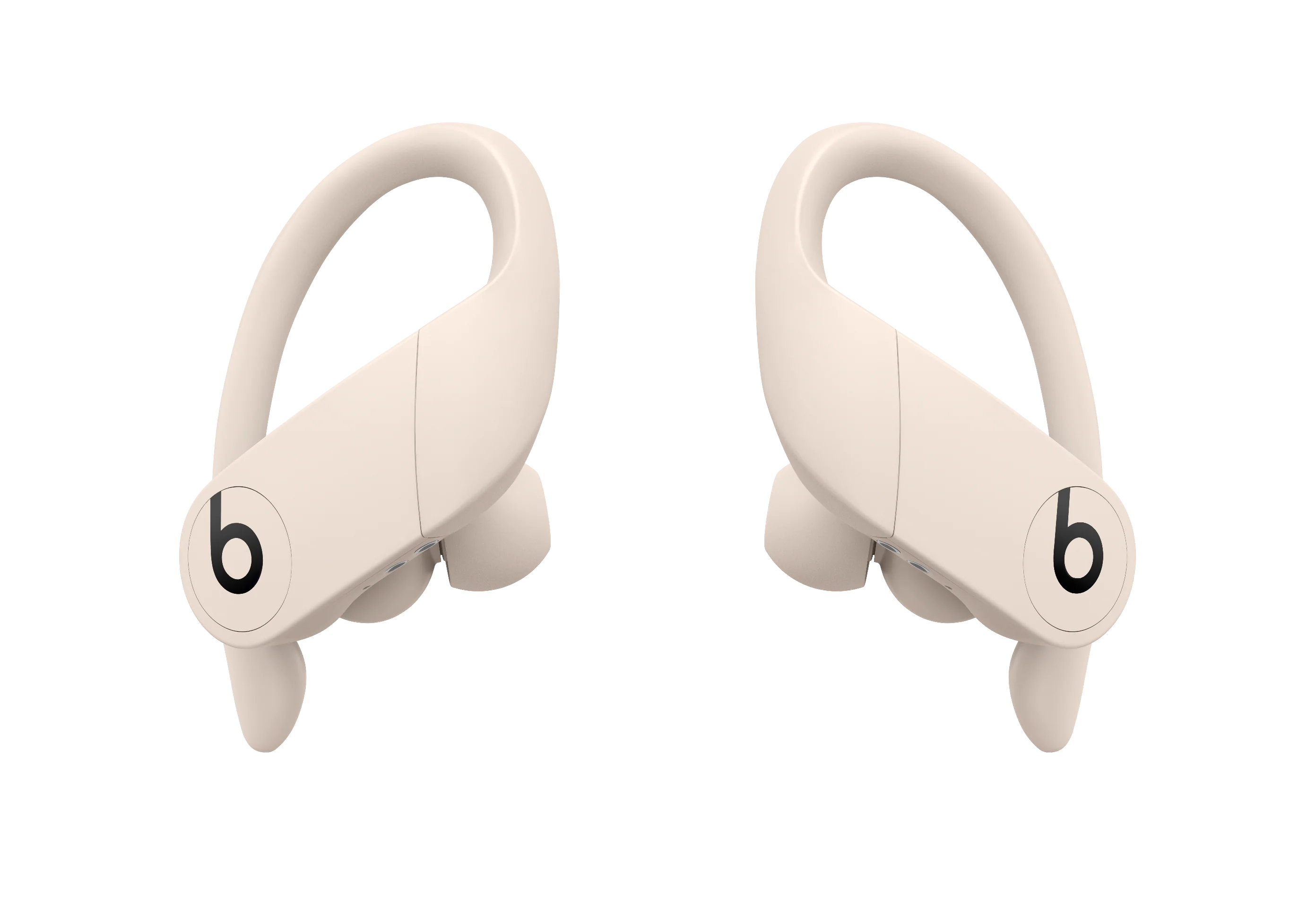 Powerbeats Pro - Totally Wireless Earphones - Ivory - Image 3