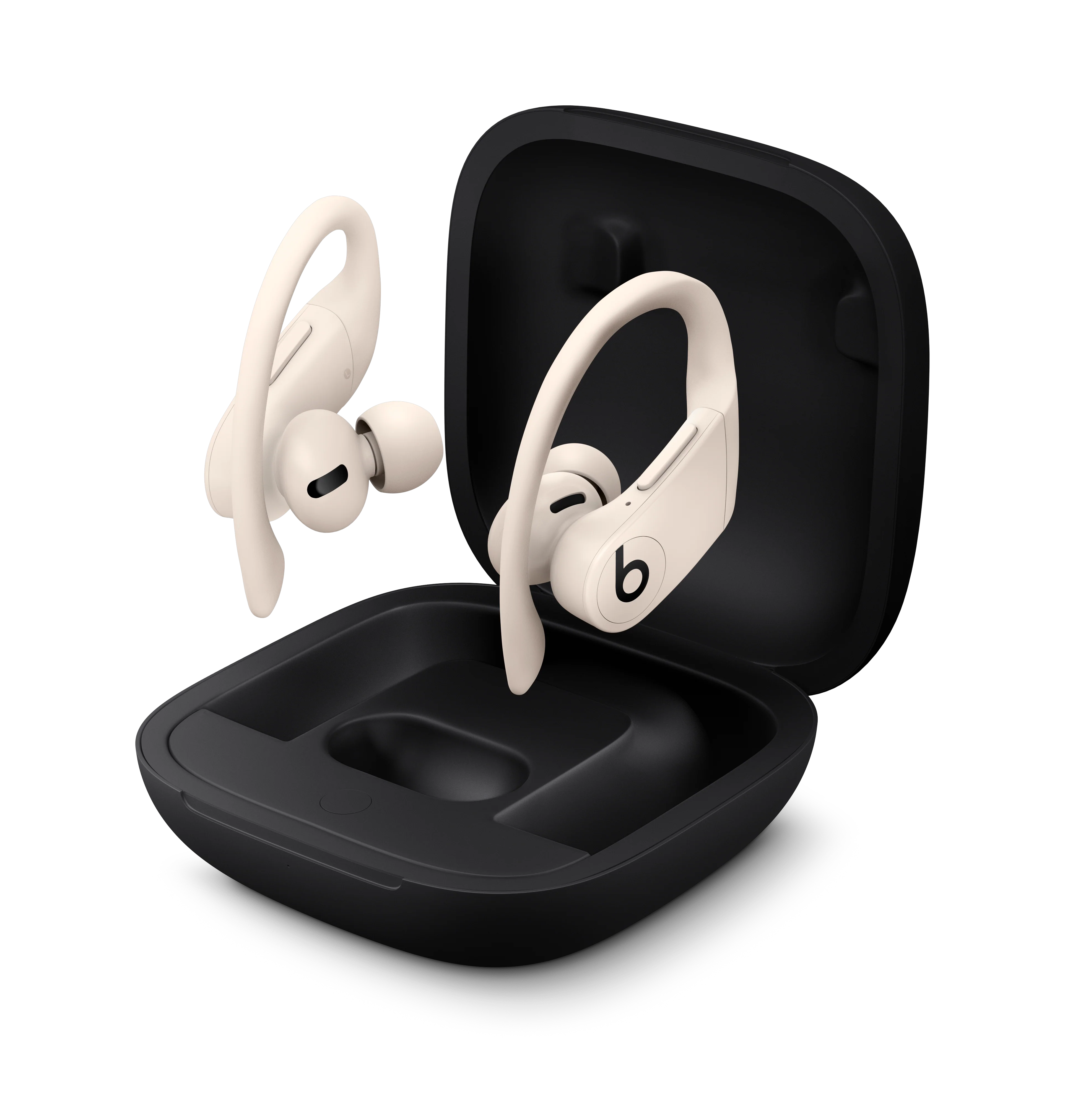 Powerbeats Pro - Totally Wireless Earphones - Ivory - Image 4