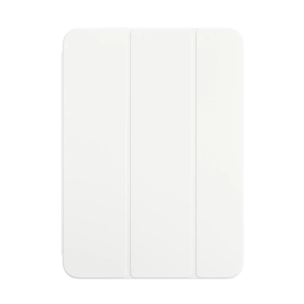 Smart Folio for iPad (10th generation) - White