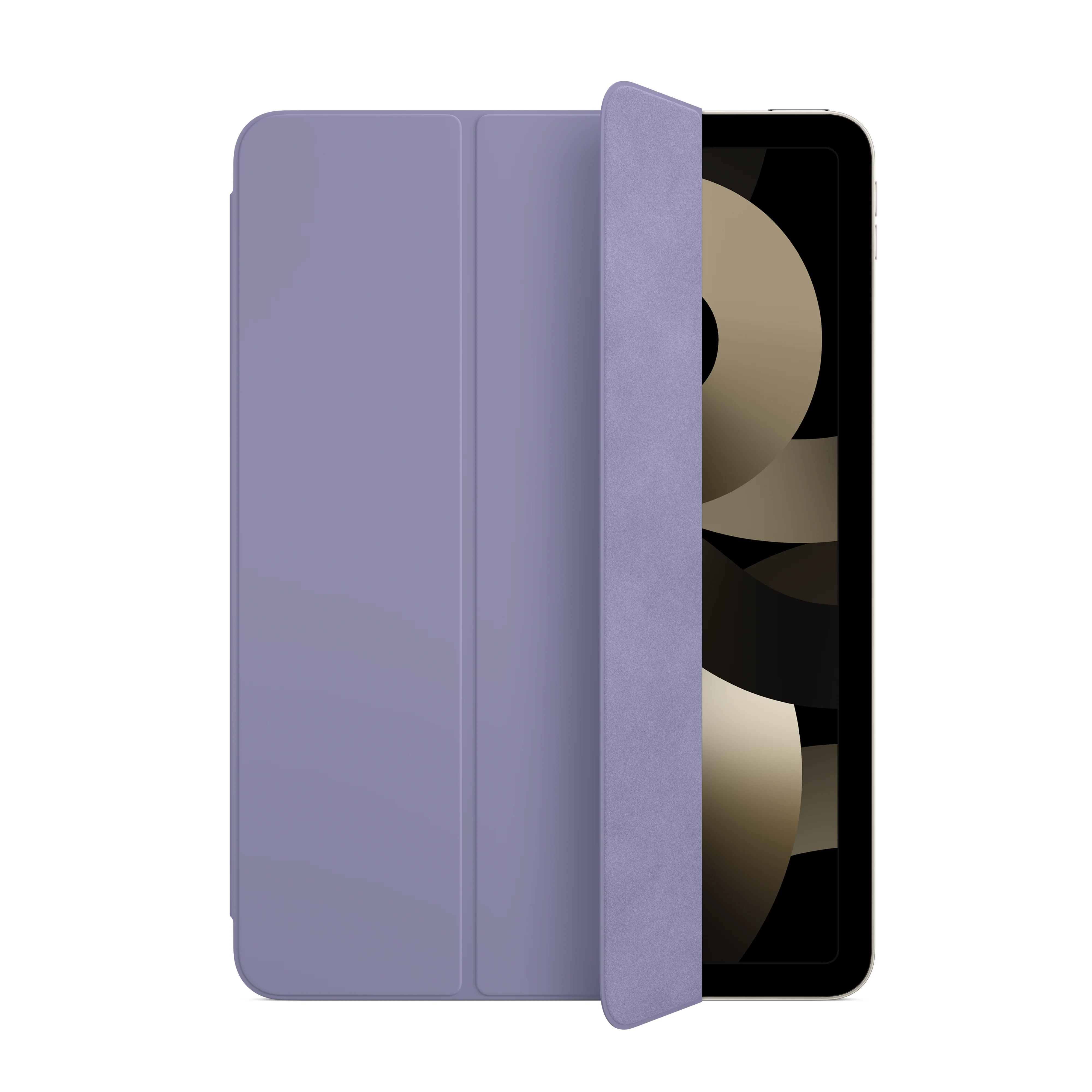 Smart Folio for iPad Air (5th generation) - English Lavender - Image 3