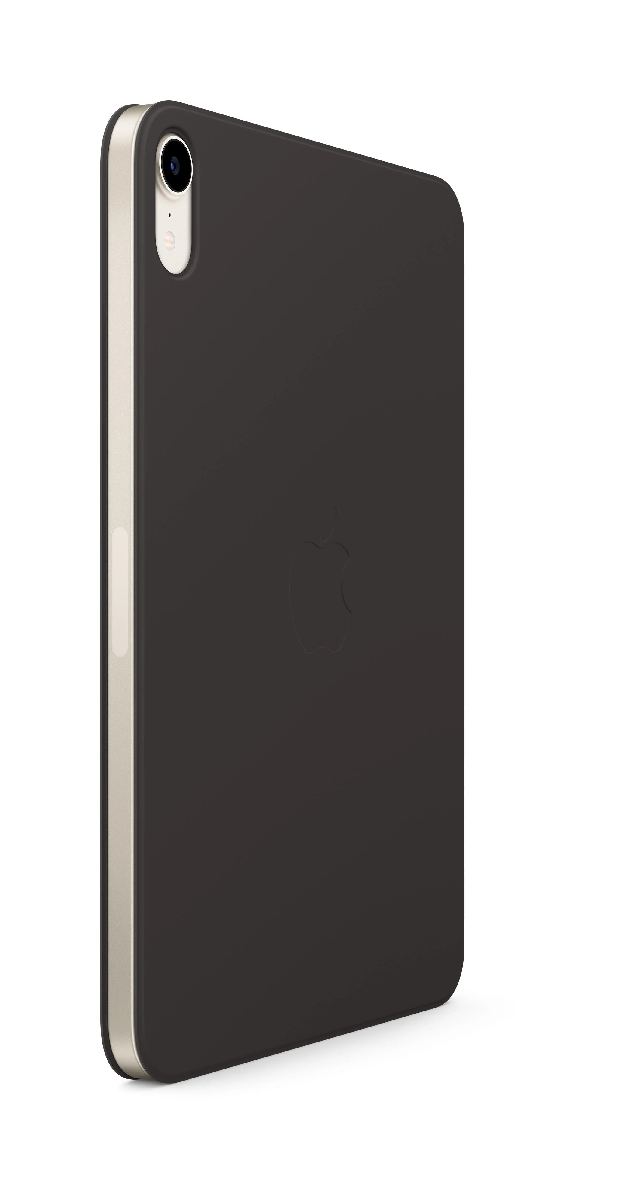 Smart Folio for iPad mini (6th generation) - Black - Image 3