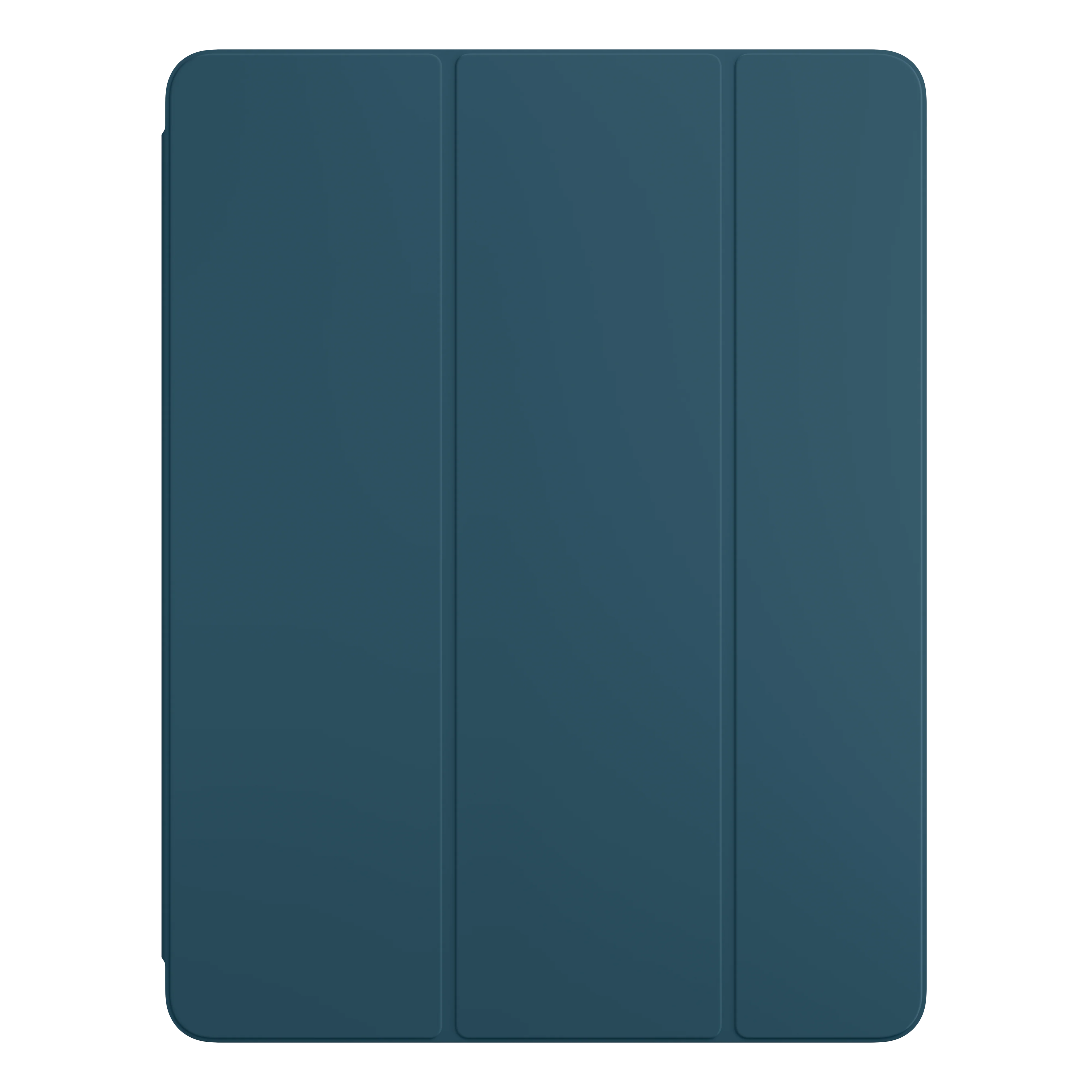 Smart Folio for iPad Pro 12.9-inch (6th generation) - Marine Blue