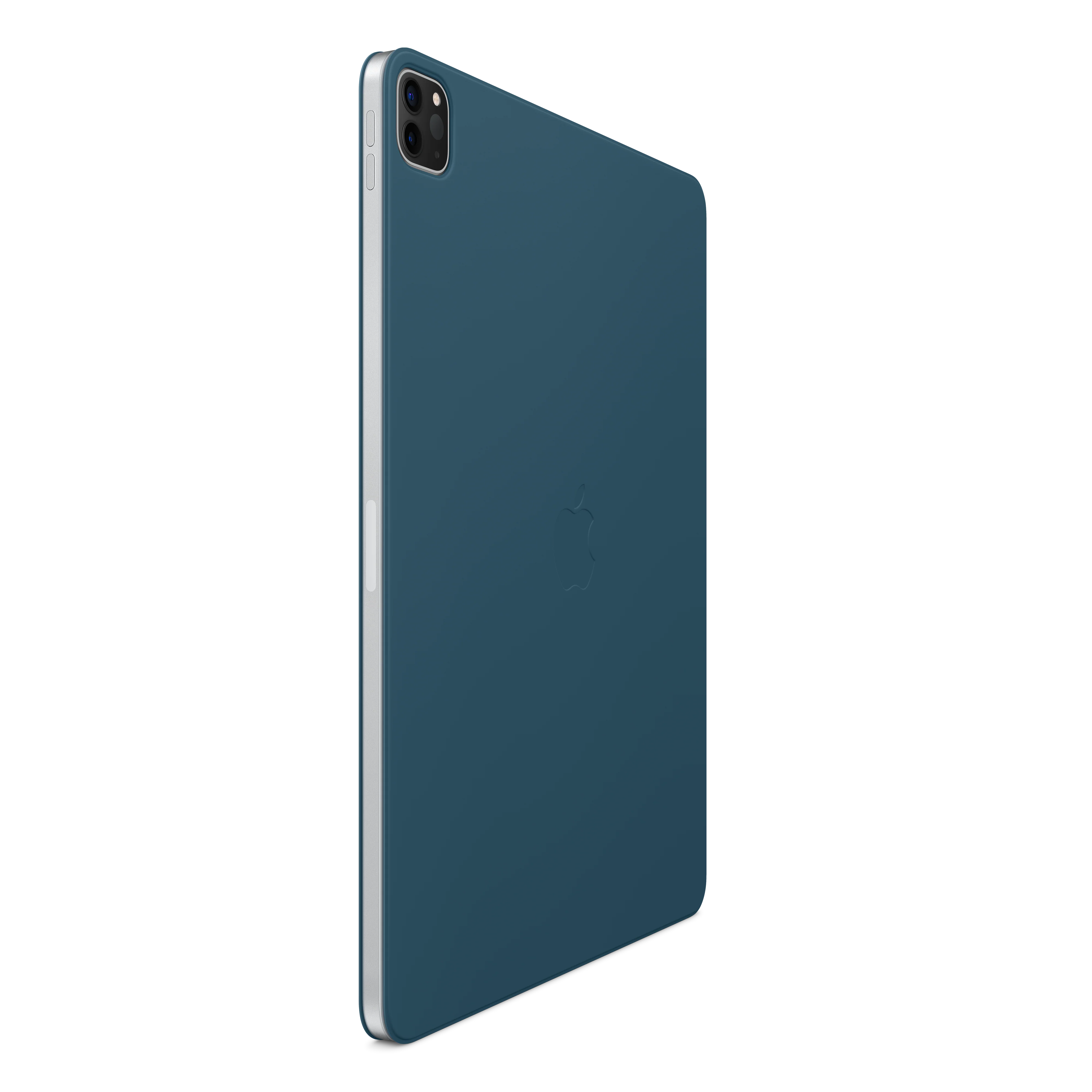 Smart Folio for iPad Pro 12.9-inch (6th generation) - Marine Blue - Image 4